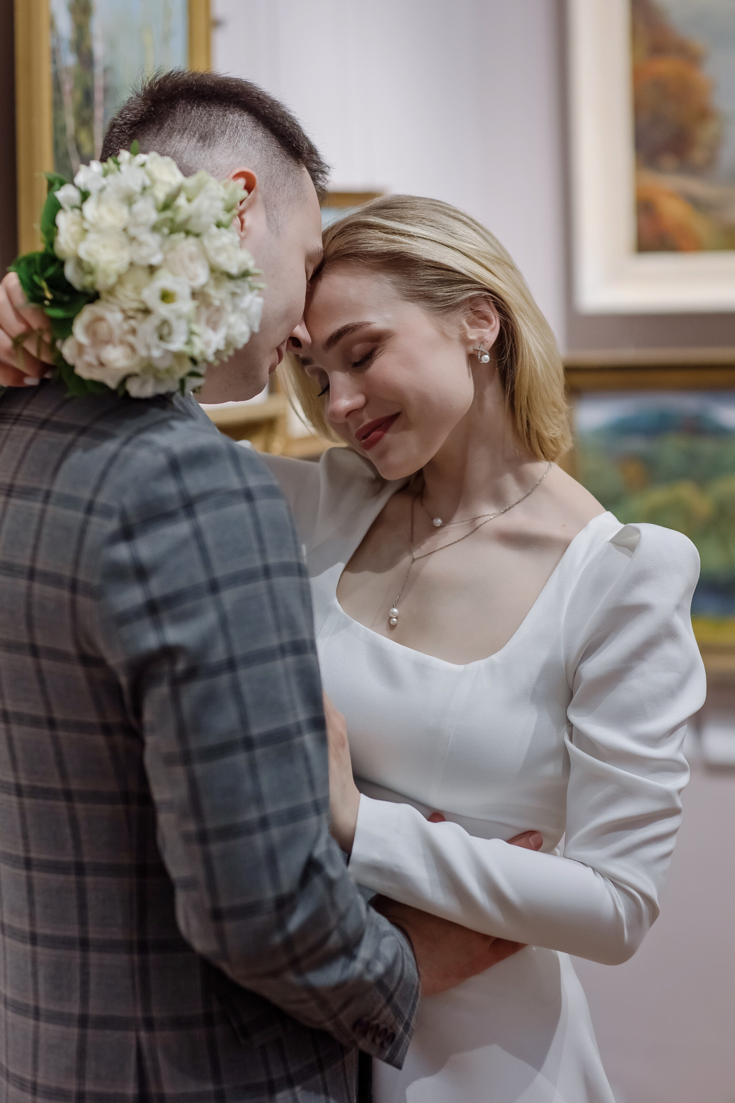 Даниил/Екатерина. Свадебный фотограф