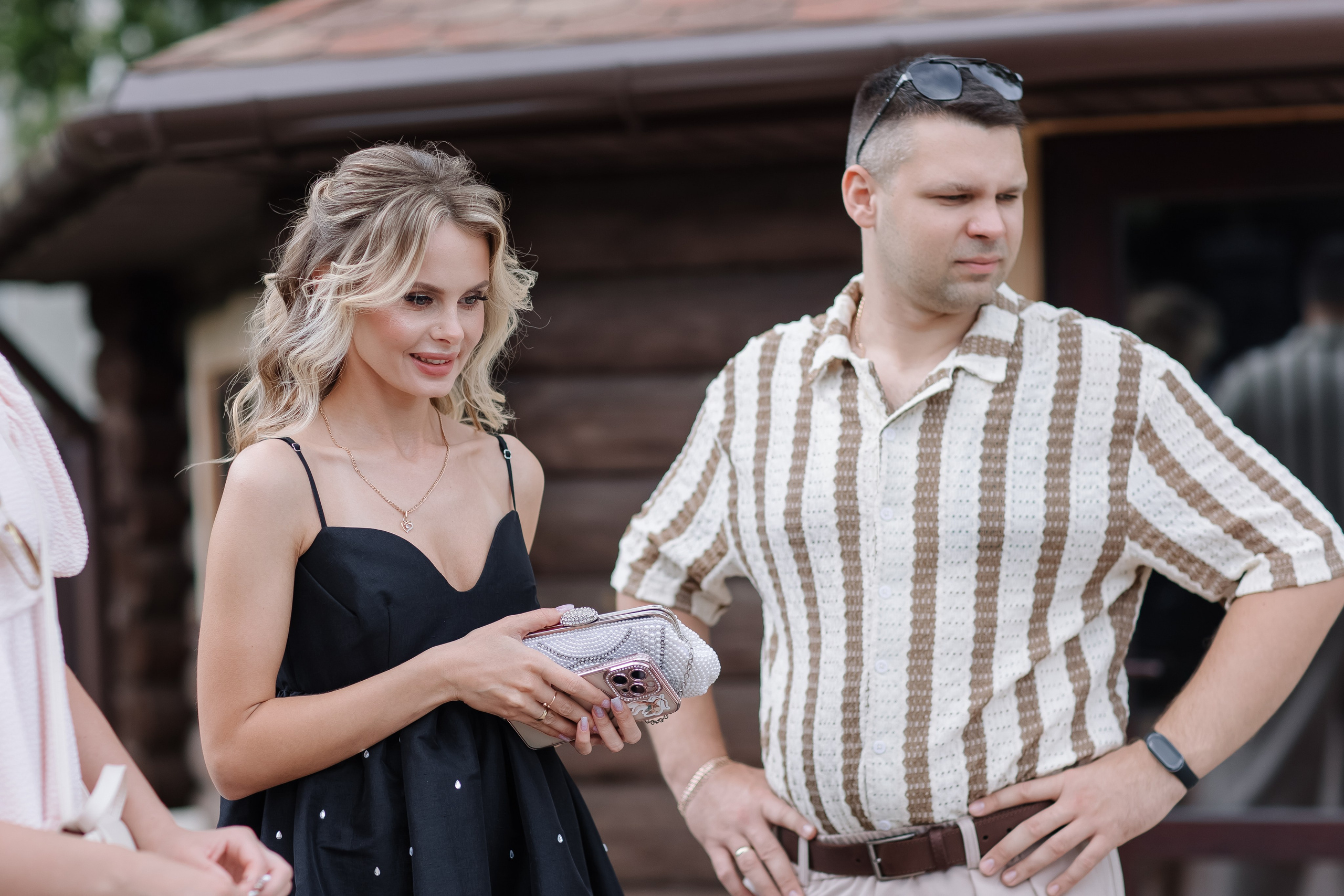 Егор/Арина. Свадебный фотограф