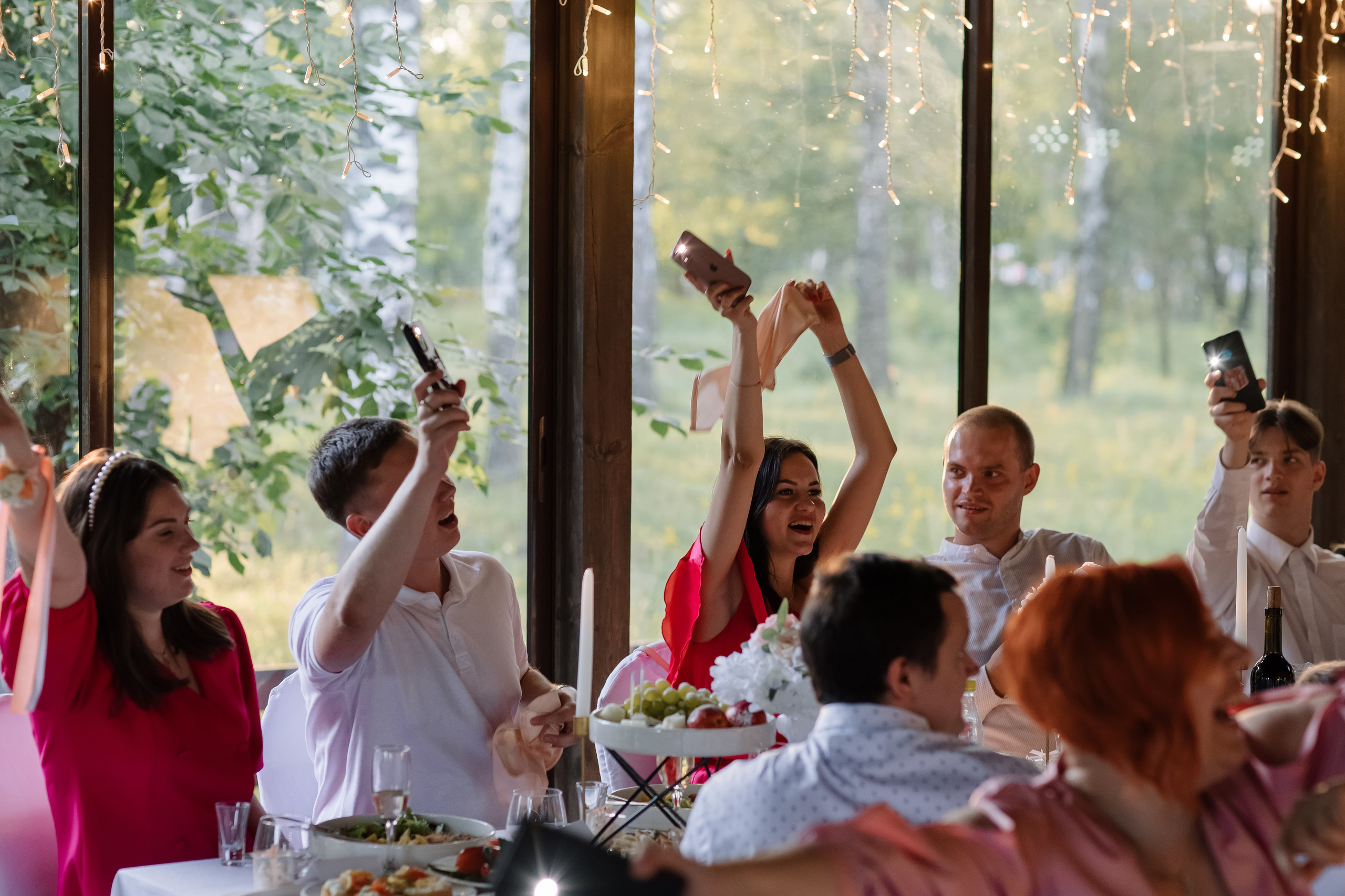 Никита/Анастасия. Свадебный фотограф