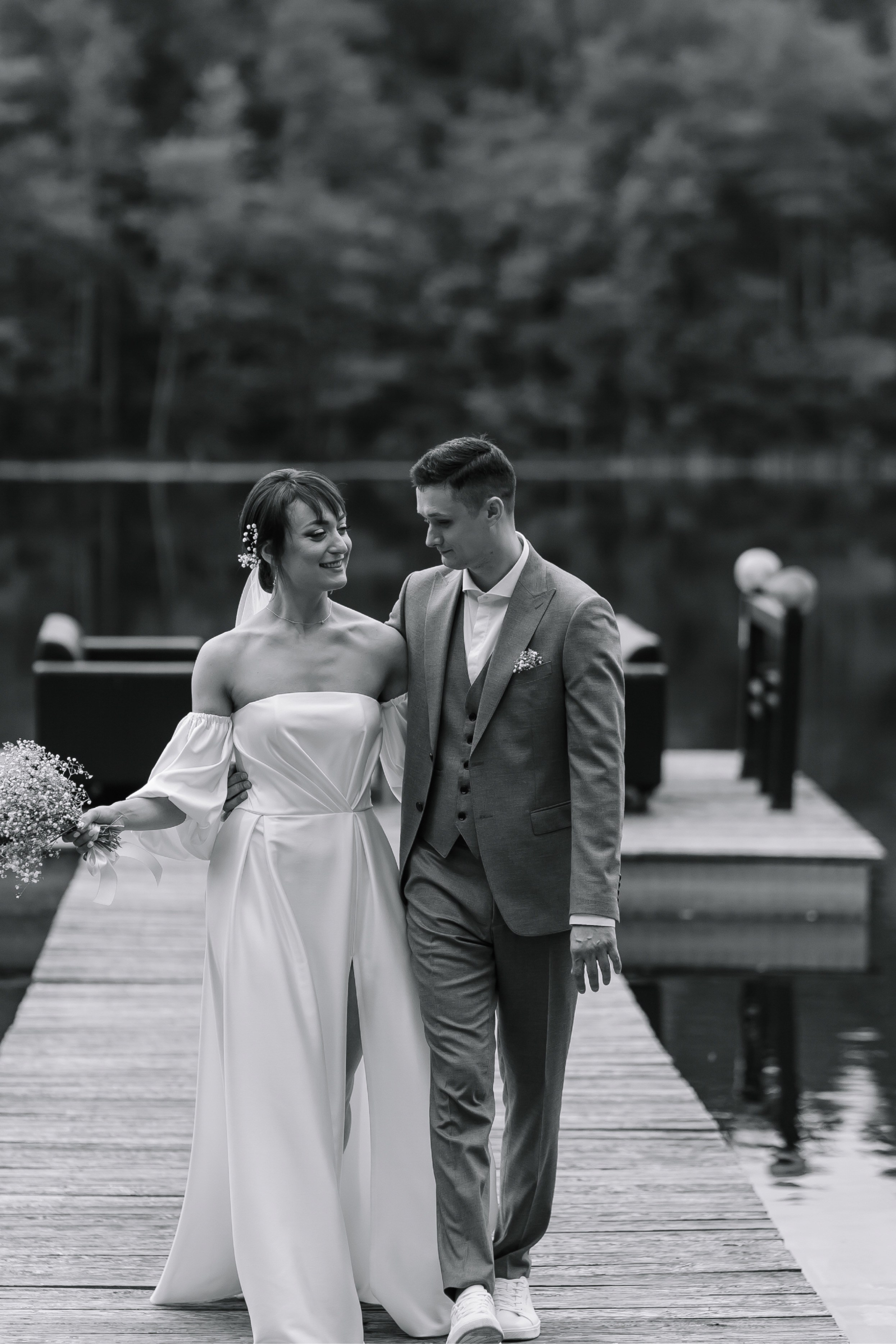 Алексей/Анна. Свадебный фотограф