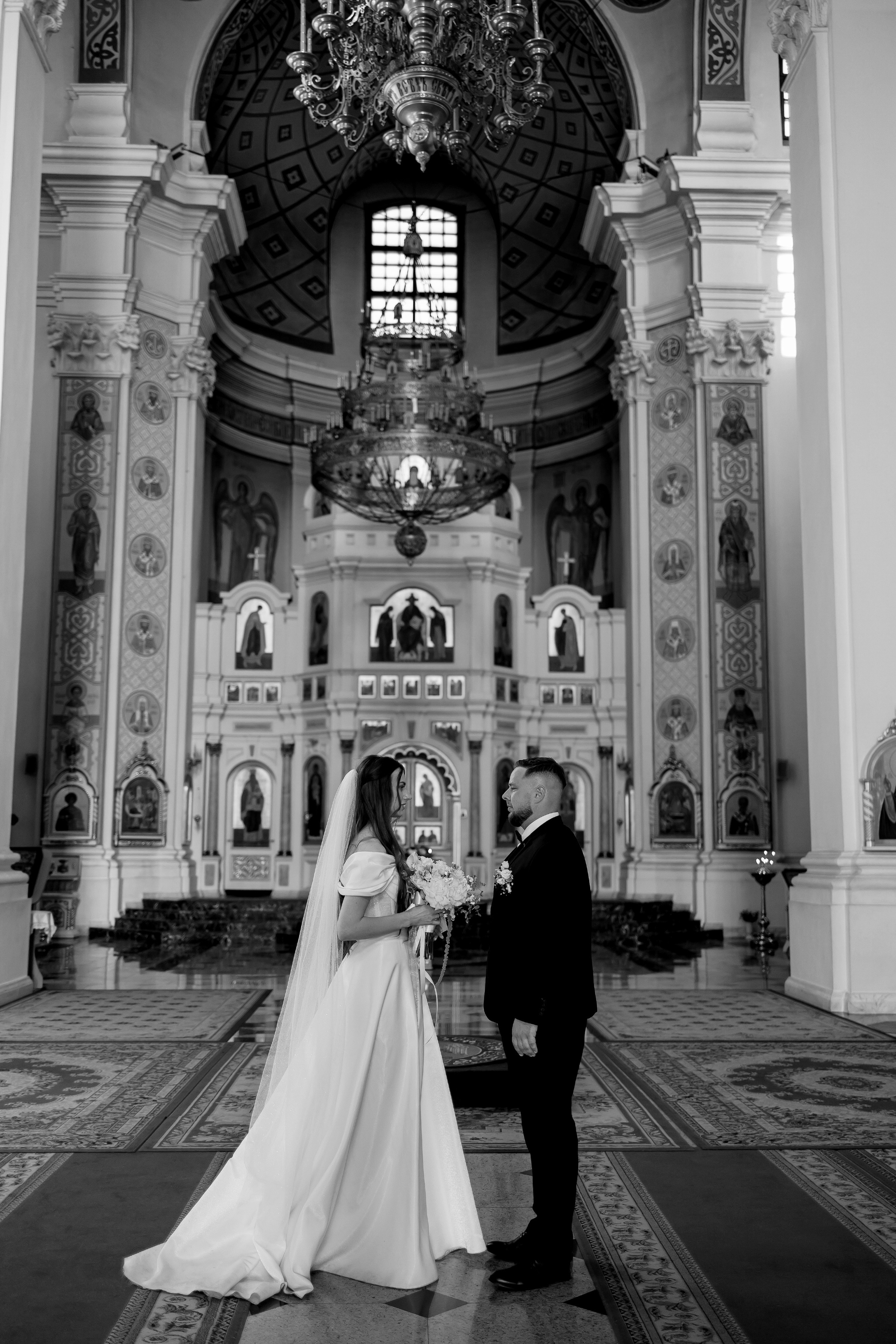 Evgeniy&Valeria. Свадебный фотограф