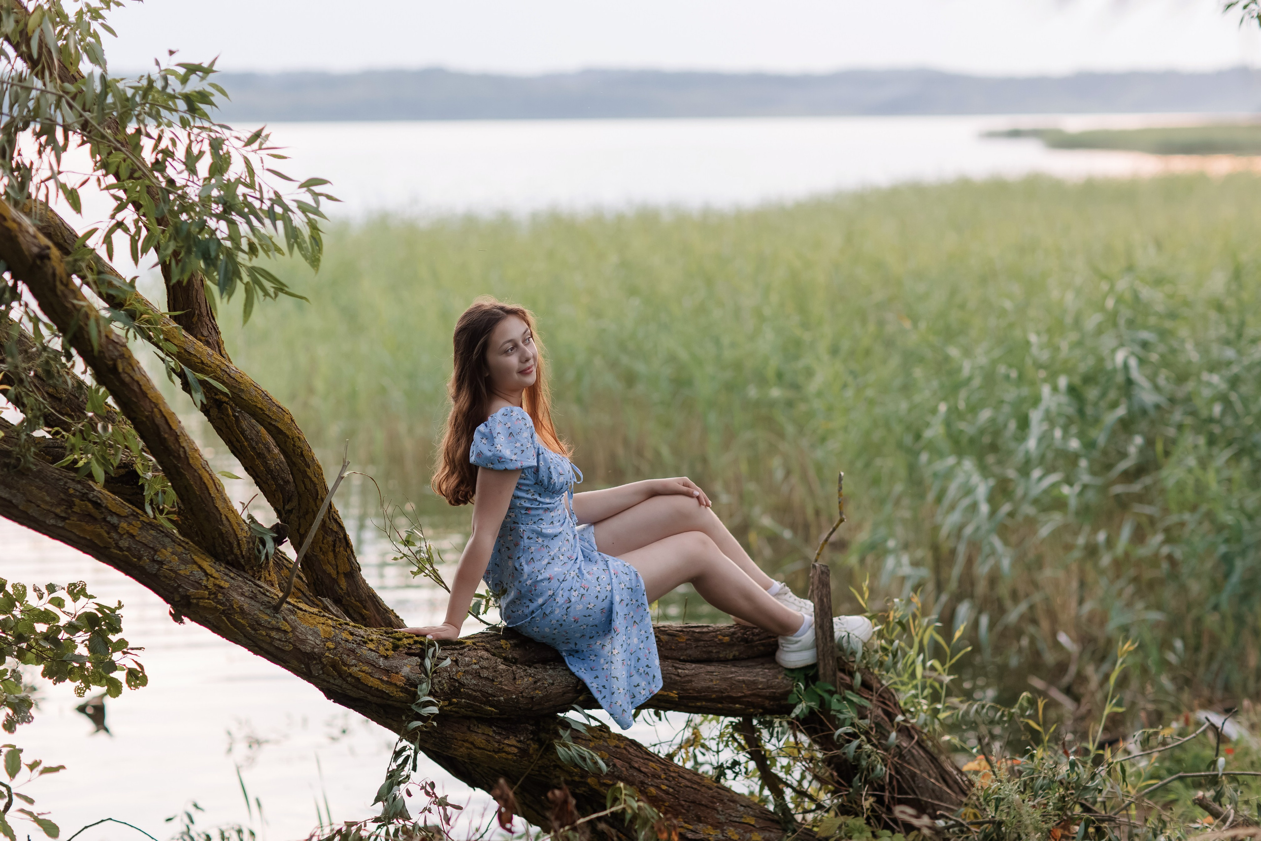 Анна. Свадебный фотограф