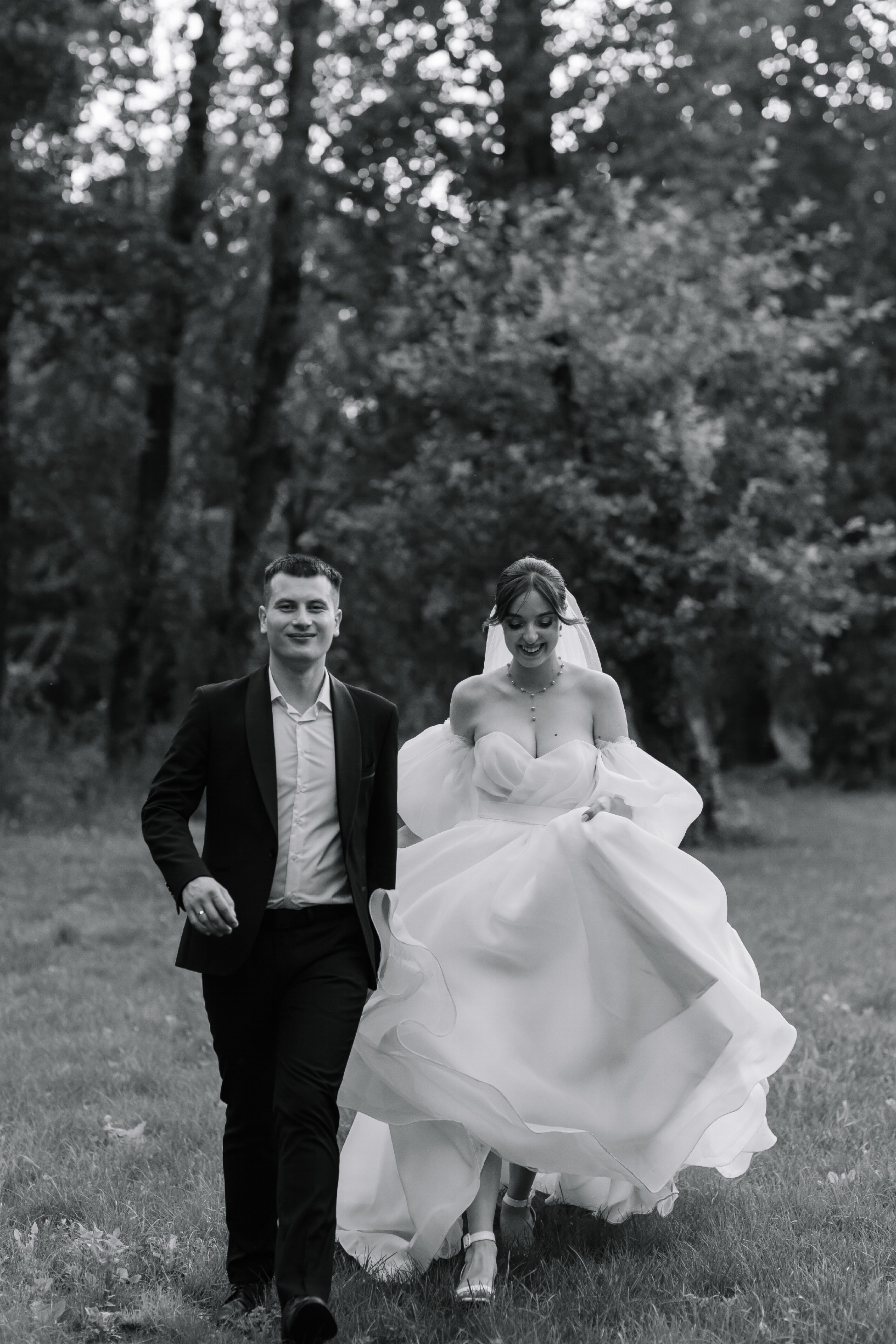 Никита/Анастасия. Свадебный фотограф