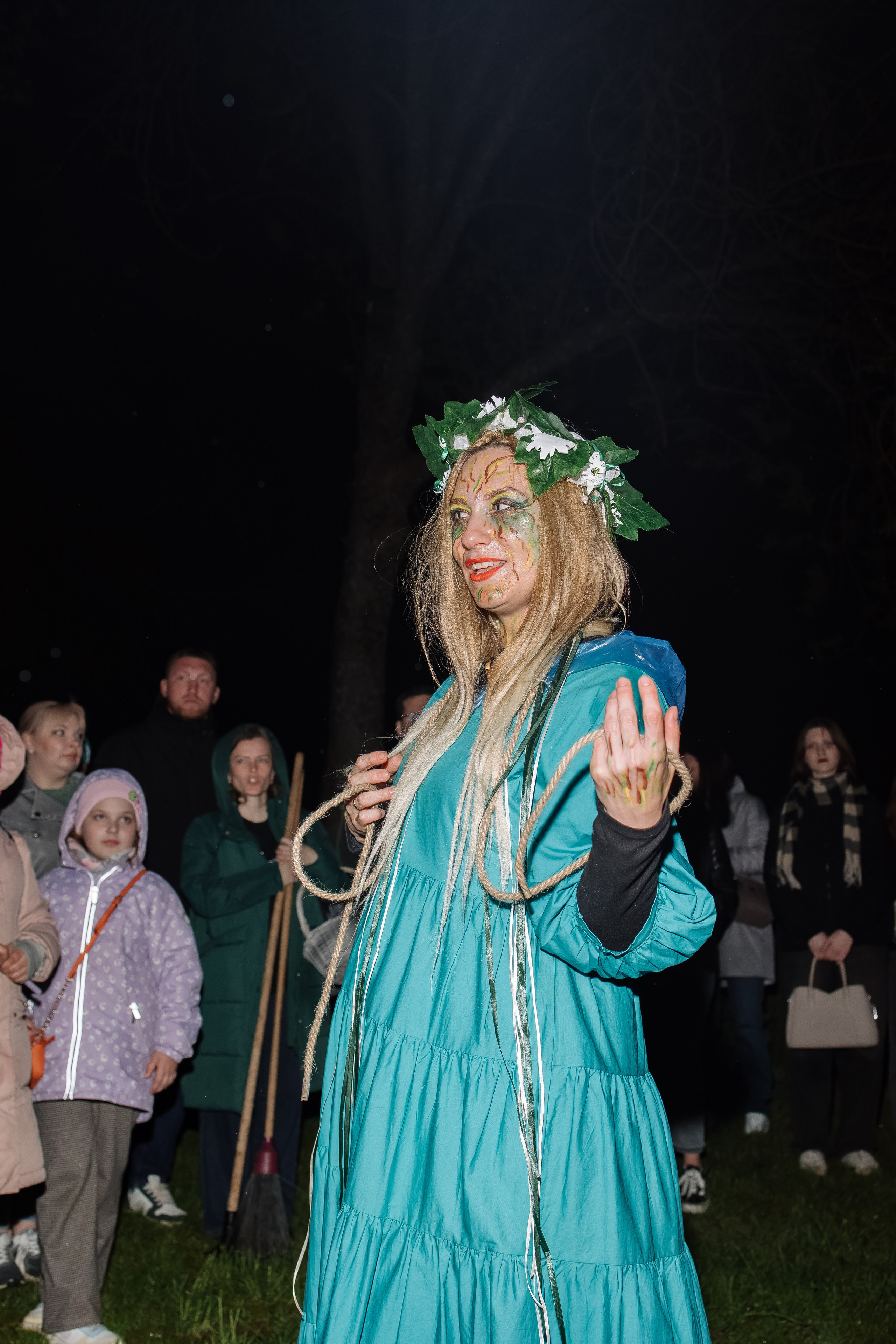 Ночь музеев Здравнево. Свадебный фотограф