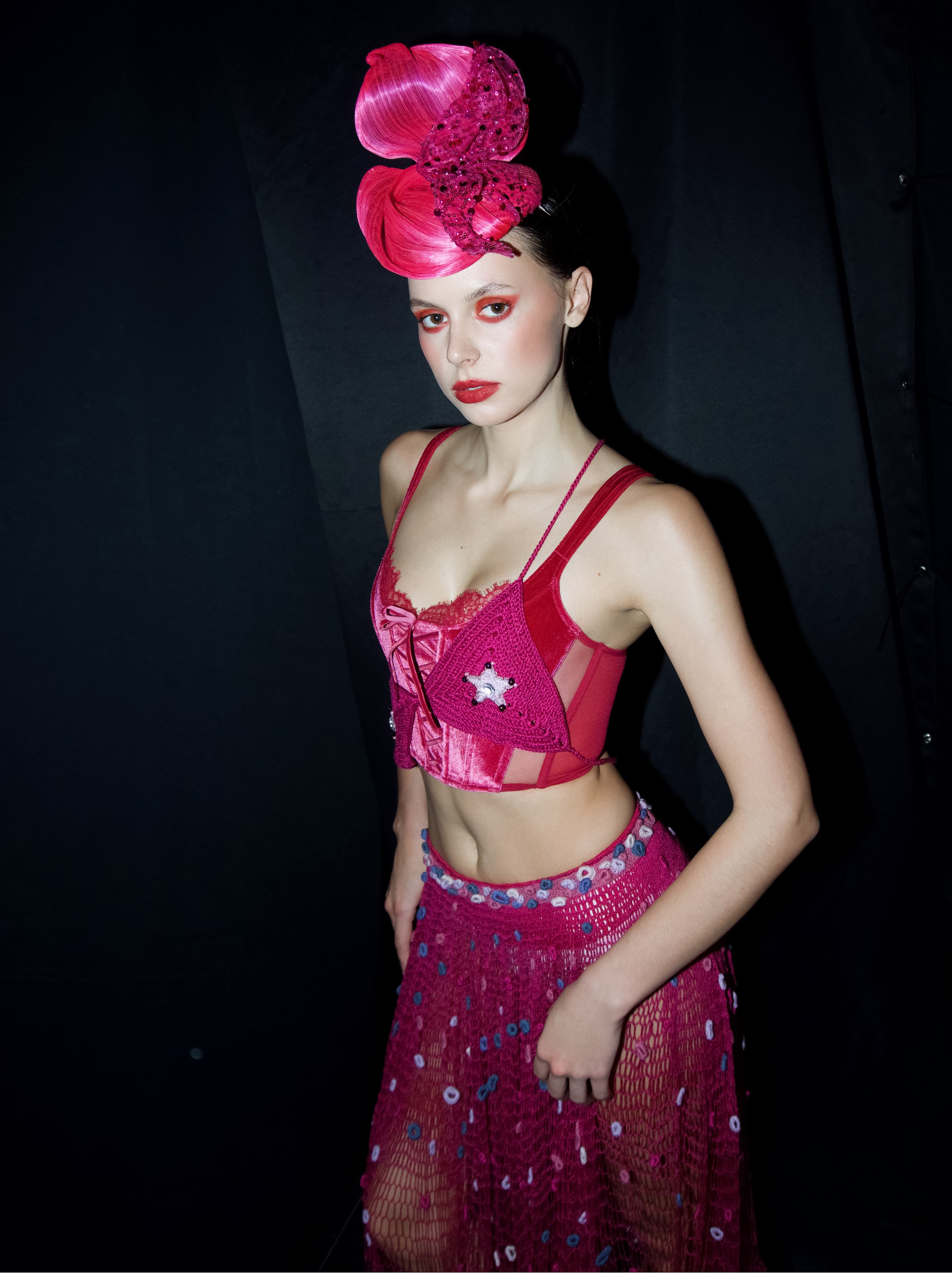 BFAW 2026. Фотограф в Минске Света Григорьева