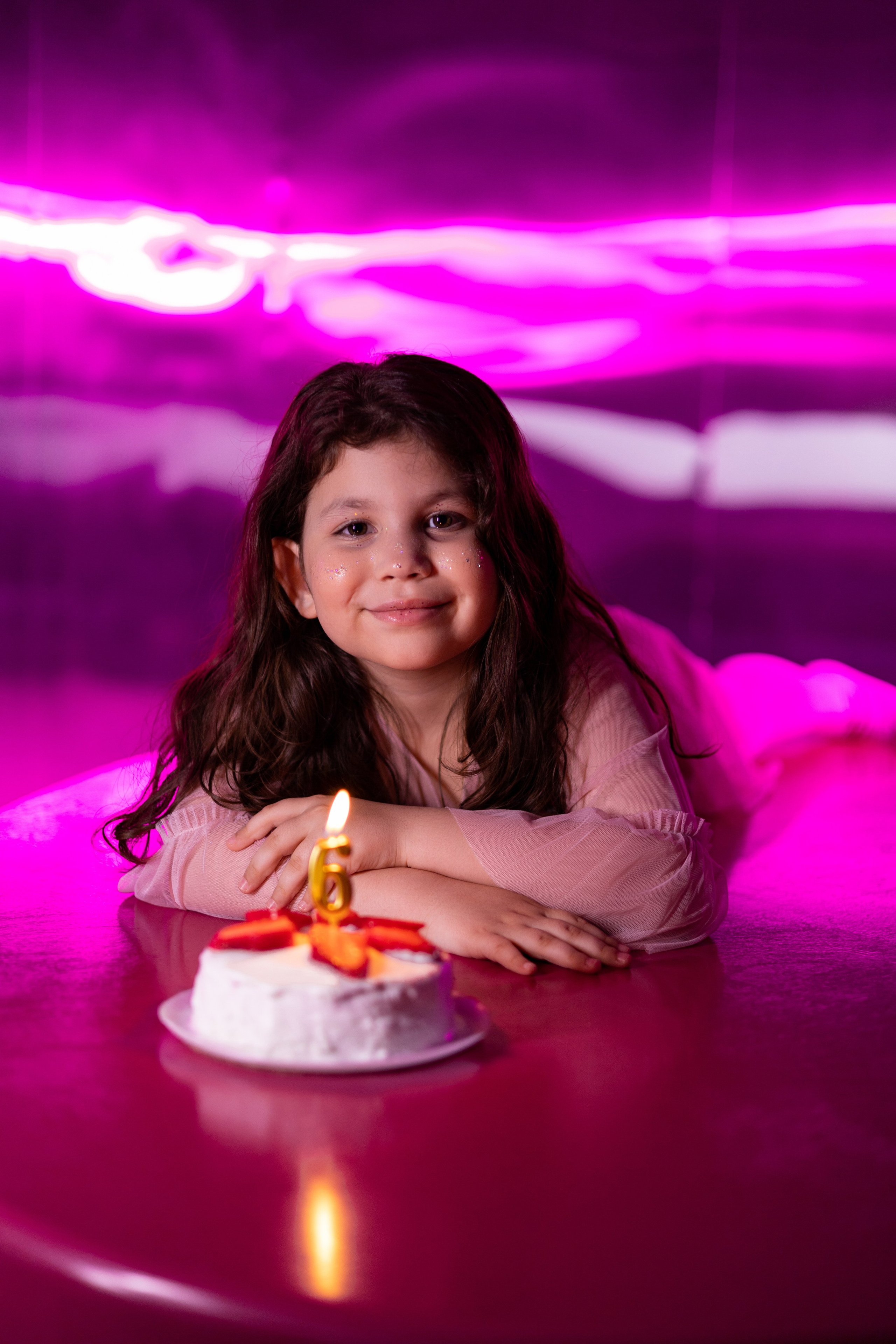 Hello 6. Фотограф из Краснодара Мария Приходько