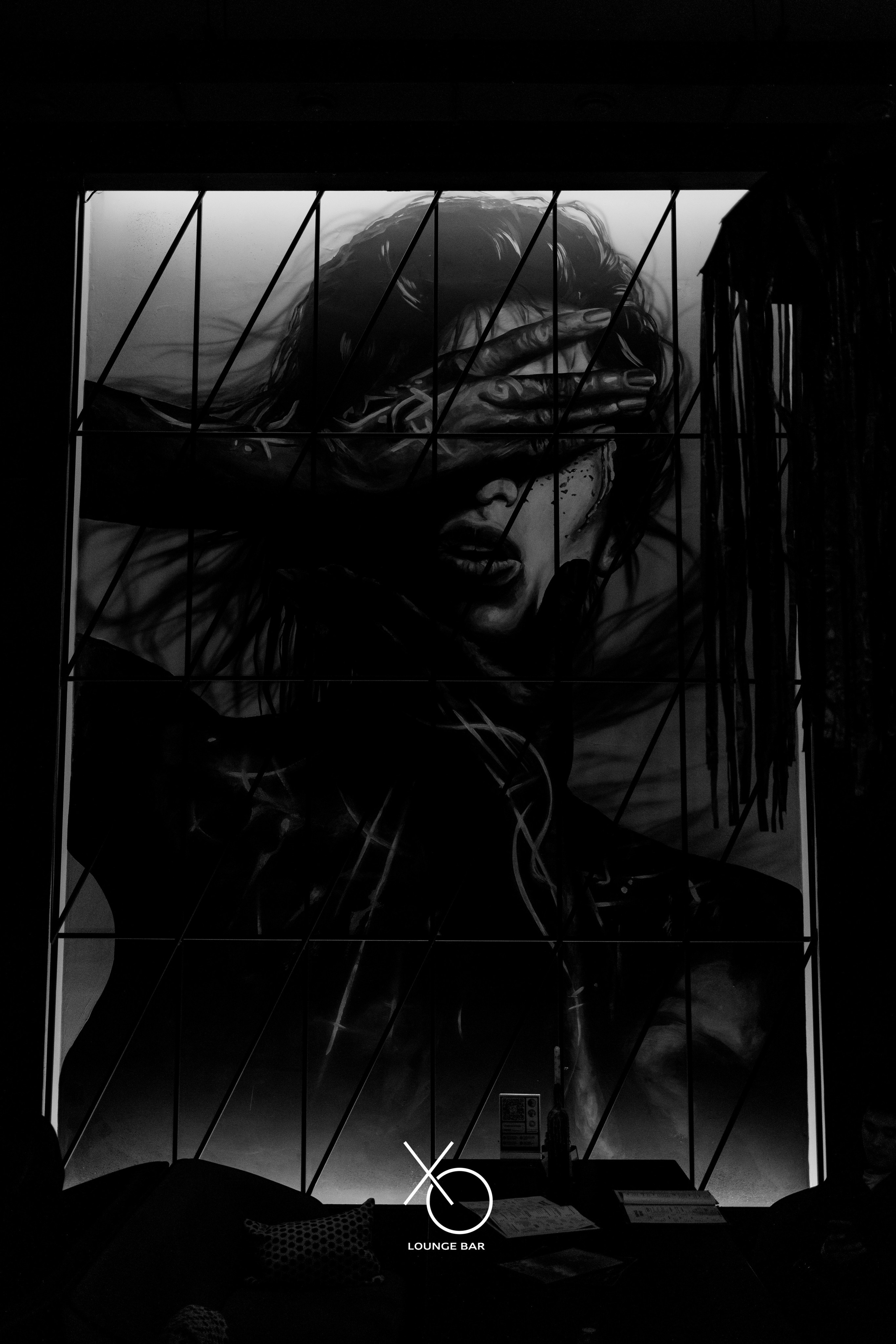 Friday the 13th | HIRO. Lounge Bar X.O