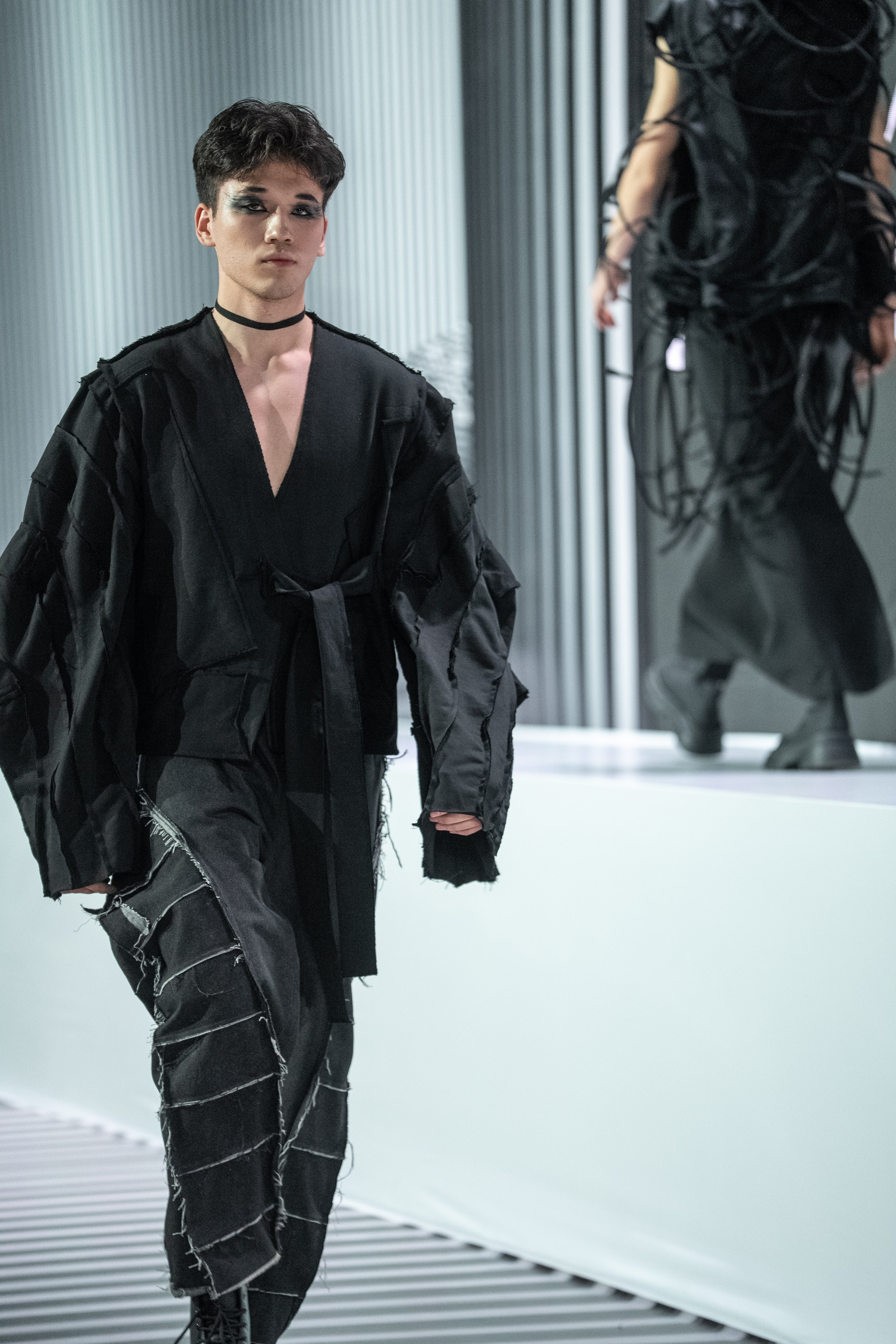 NAZAR ALMAZBEKOB (Кыргызстан). Сайт Алматинского НЮ АРТ, будуар и фэшн фотографа Дениса Карпенко