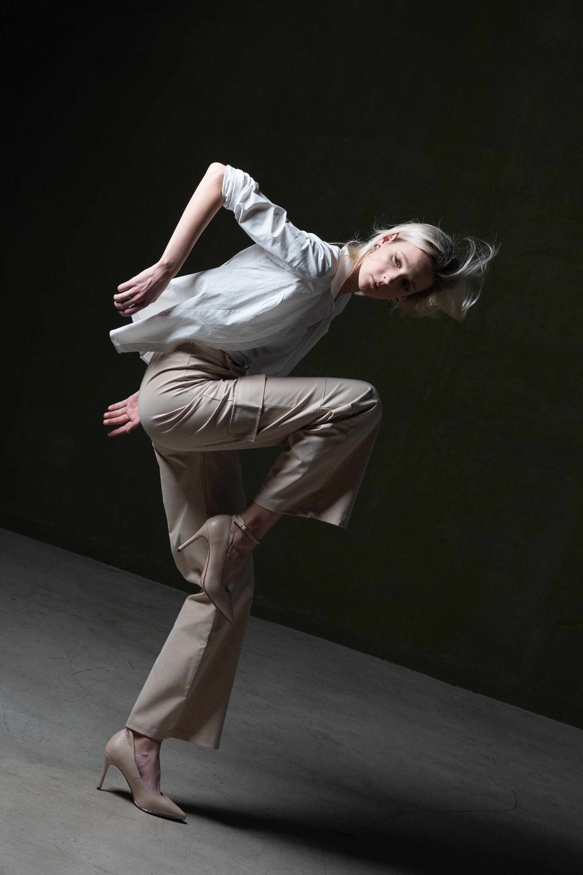 Вика. Сайт Алматинского НЮ АРТ, будуар и фэшн фотографа Дениса Карпенко