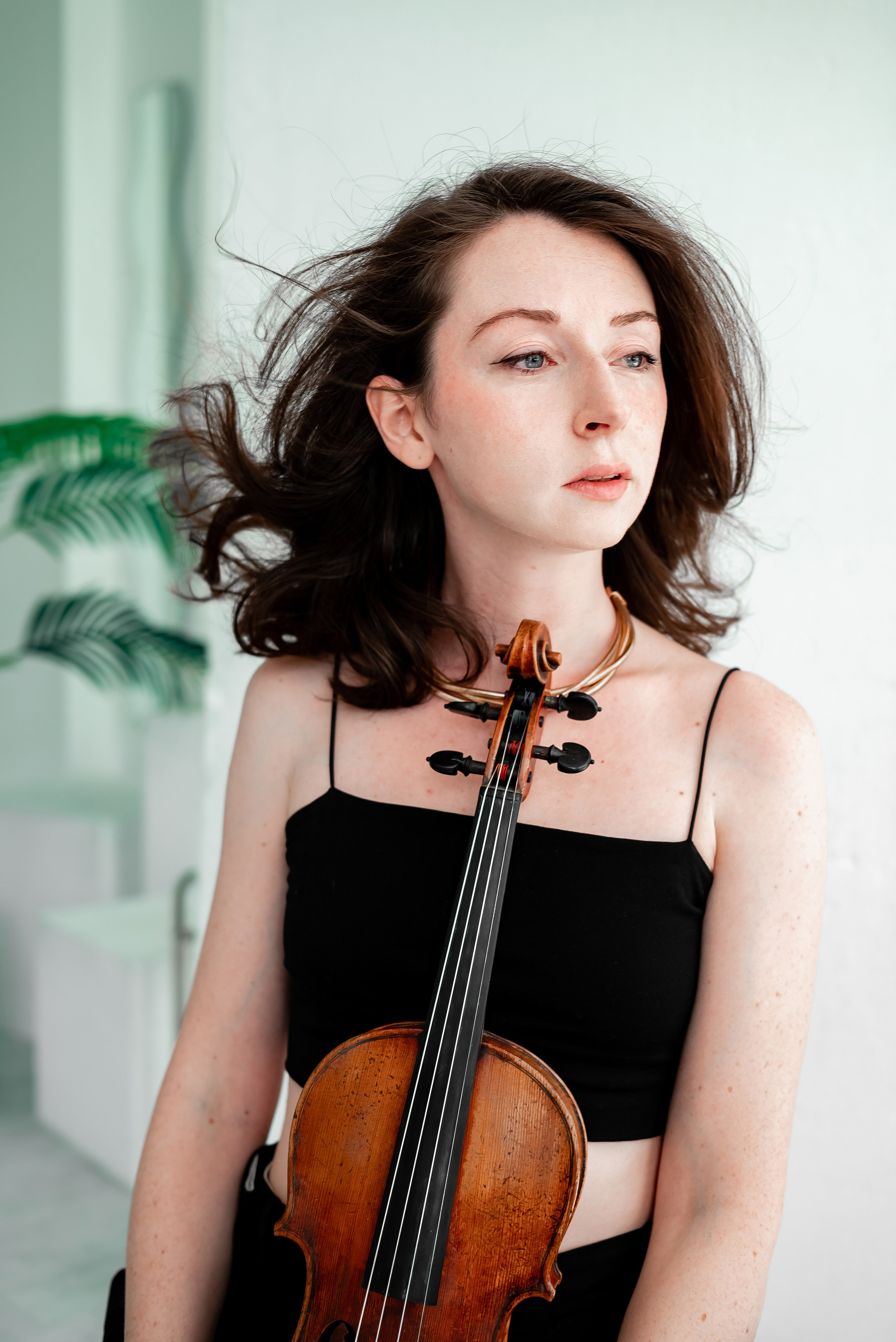 Анна Романова. Rita Kolesnikova Photography