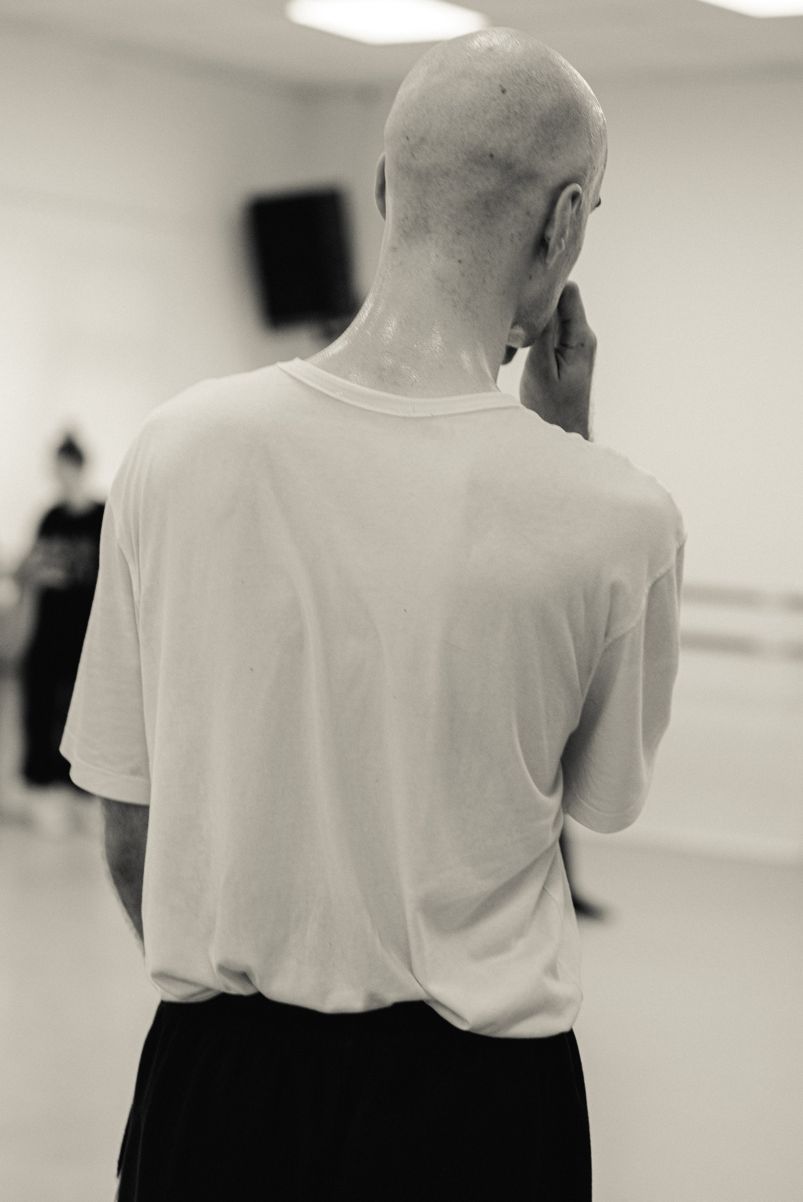 Программа «Художник современного танца на практике». Rita Kolesnikova Photography