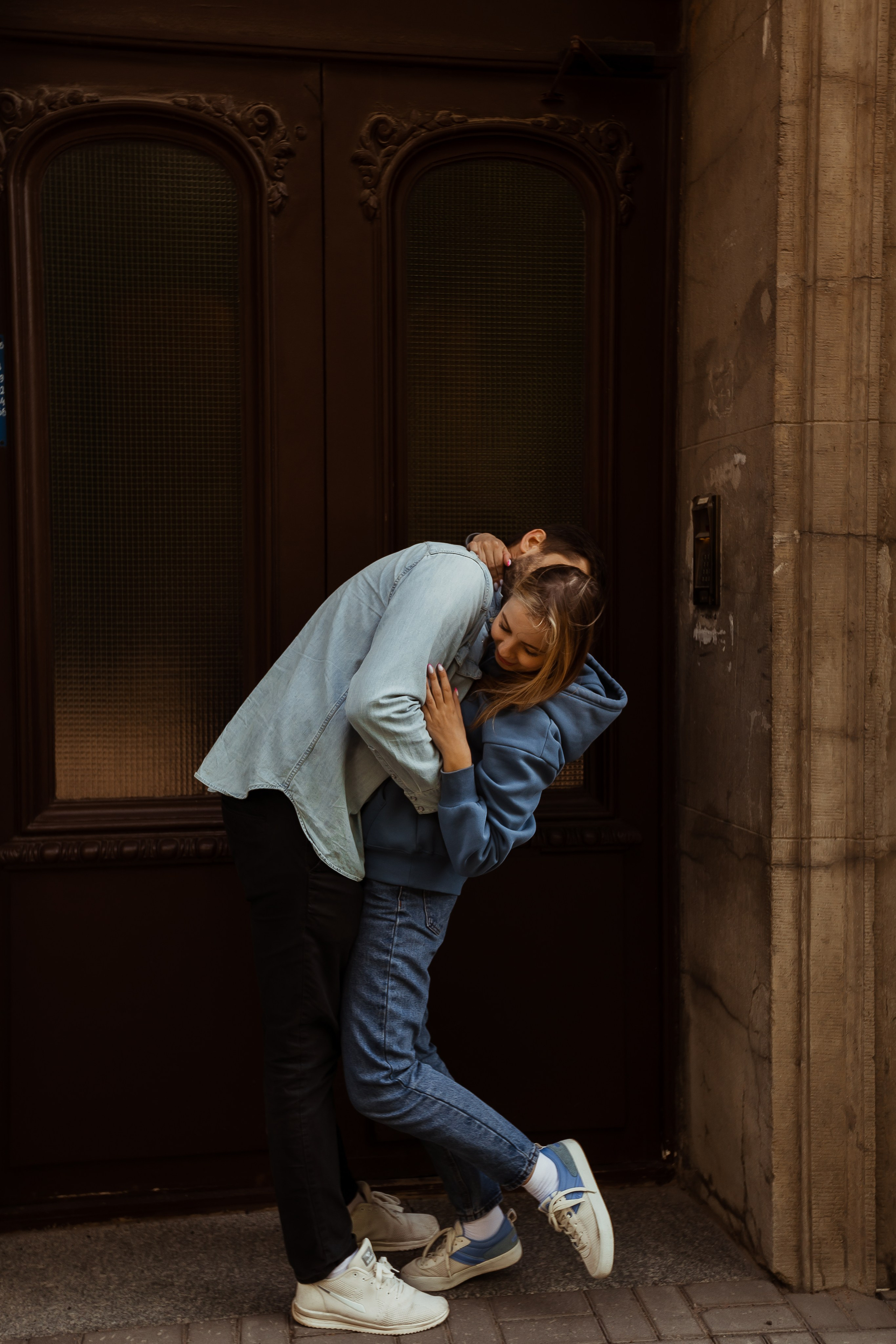 Саша & Лиза. Питер. ФОТОГРАФ Маргарита Сивакова | Ярославль Кострома Москва