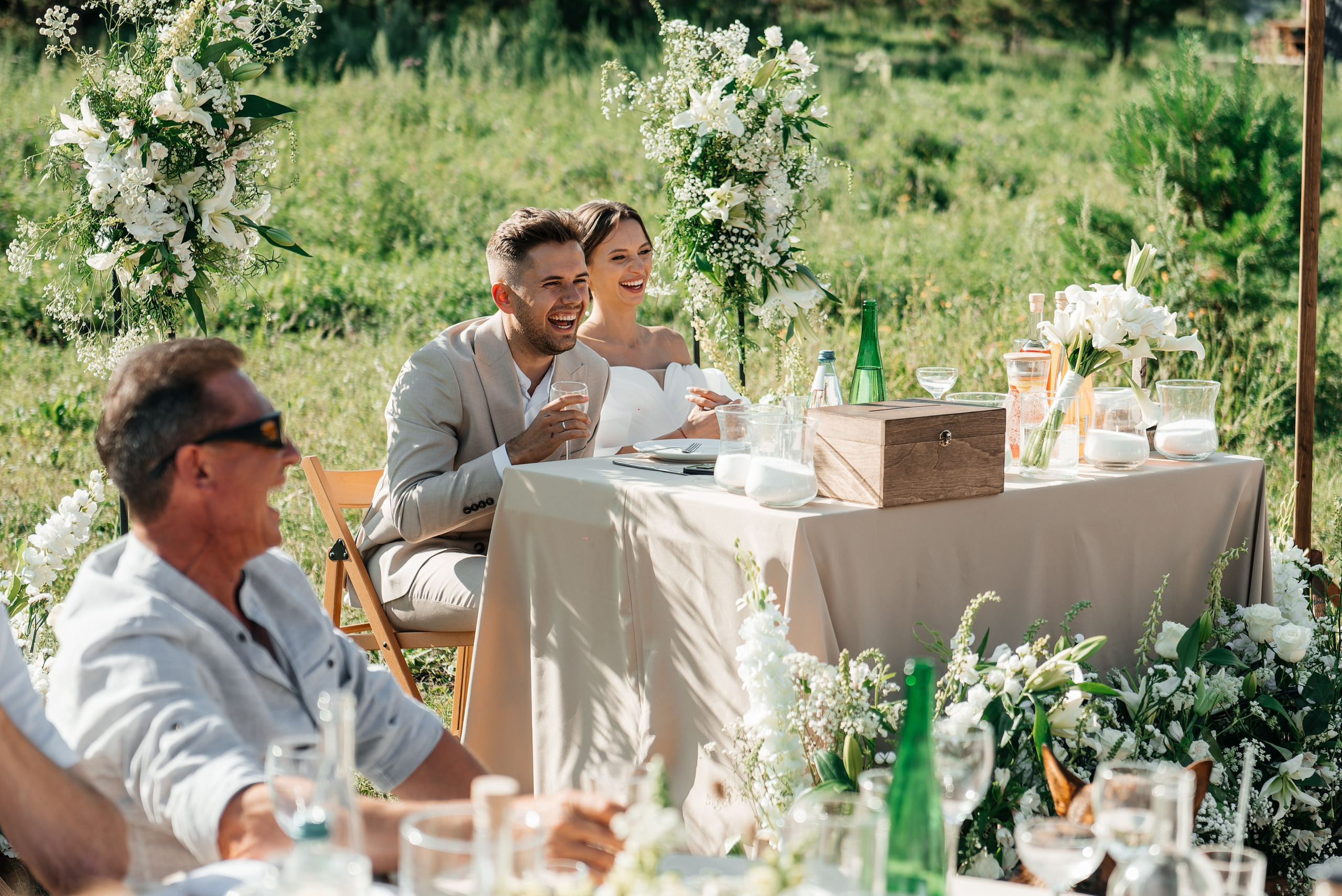 Константин и Ника. Фотограф Москва Артур Горвард