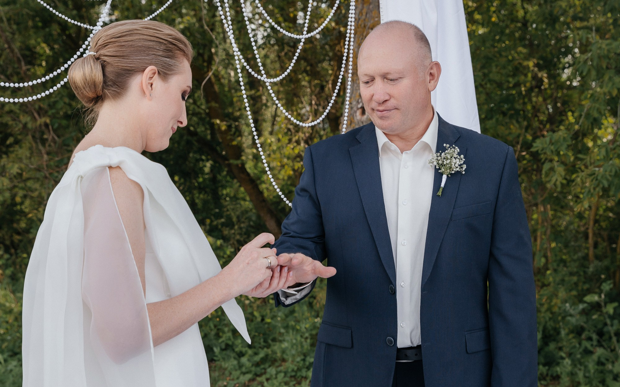 Эдуард и Анна. Фотограф Воронеж/Белгород/Курск/все виды съемок