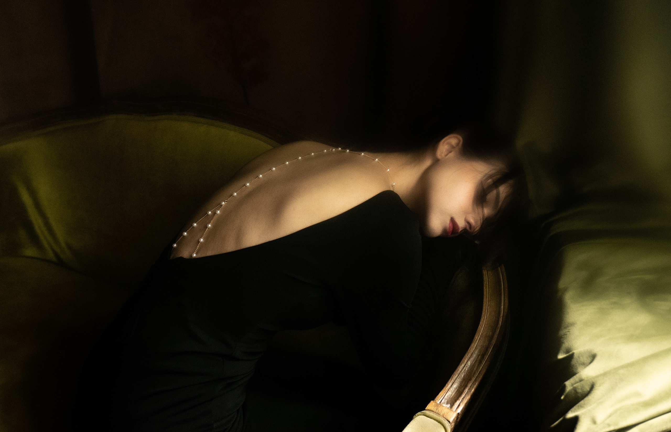 Женский портрет. Свадебный и женский фотограф Акимова Мария Akmmarie Москва