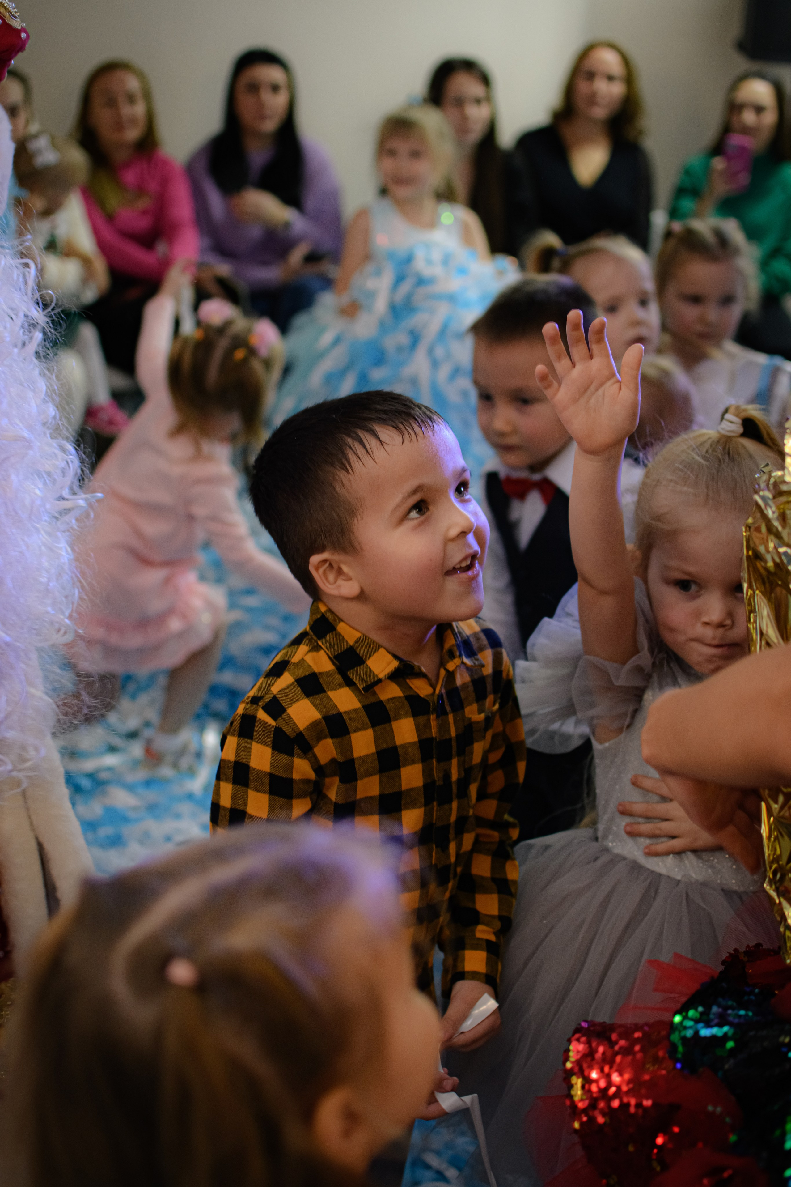 HAPPY NEW YEAR. Photokarish