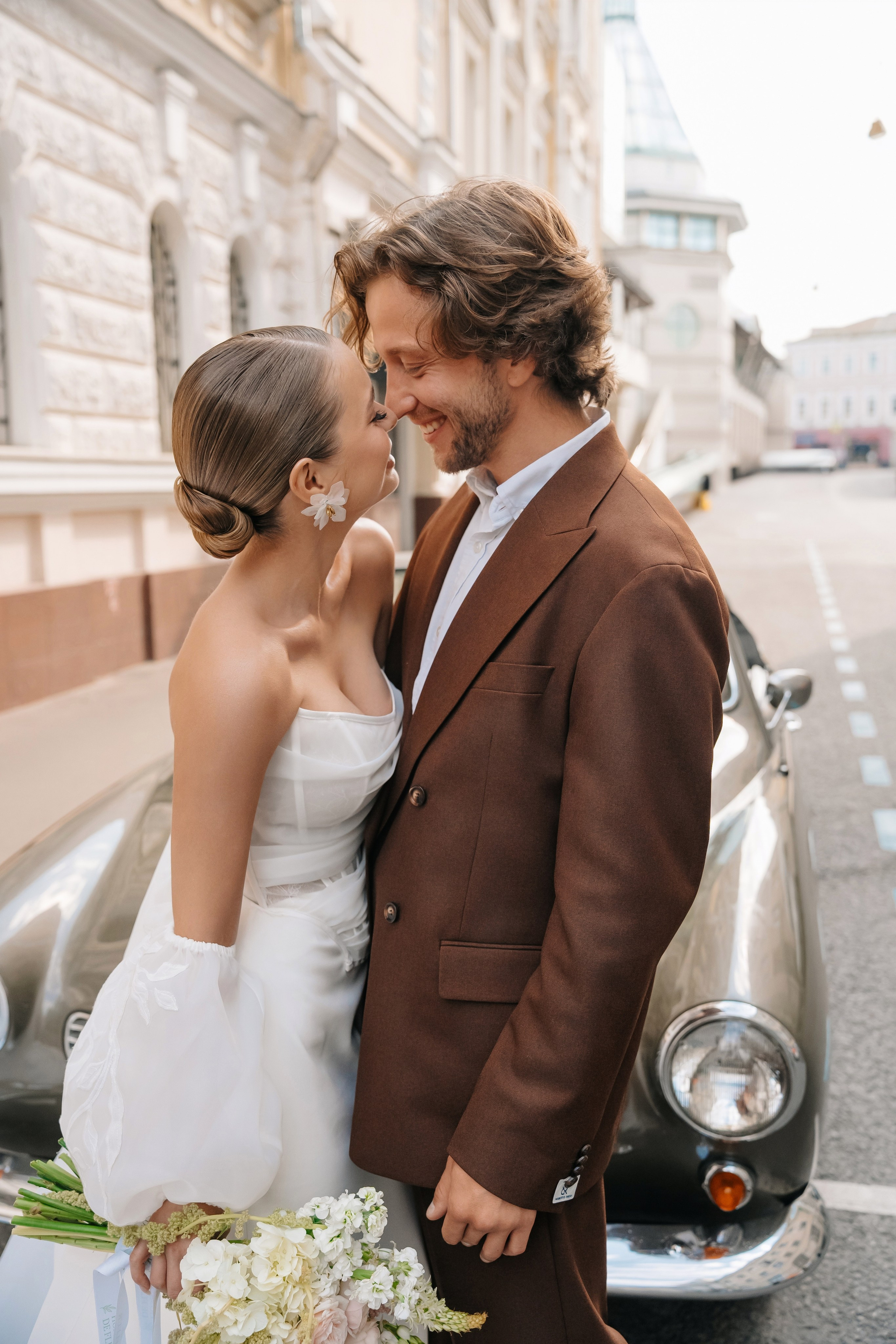 Urban idyll. Главная