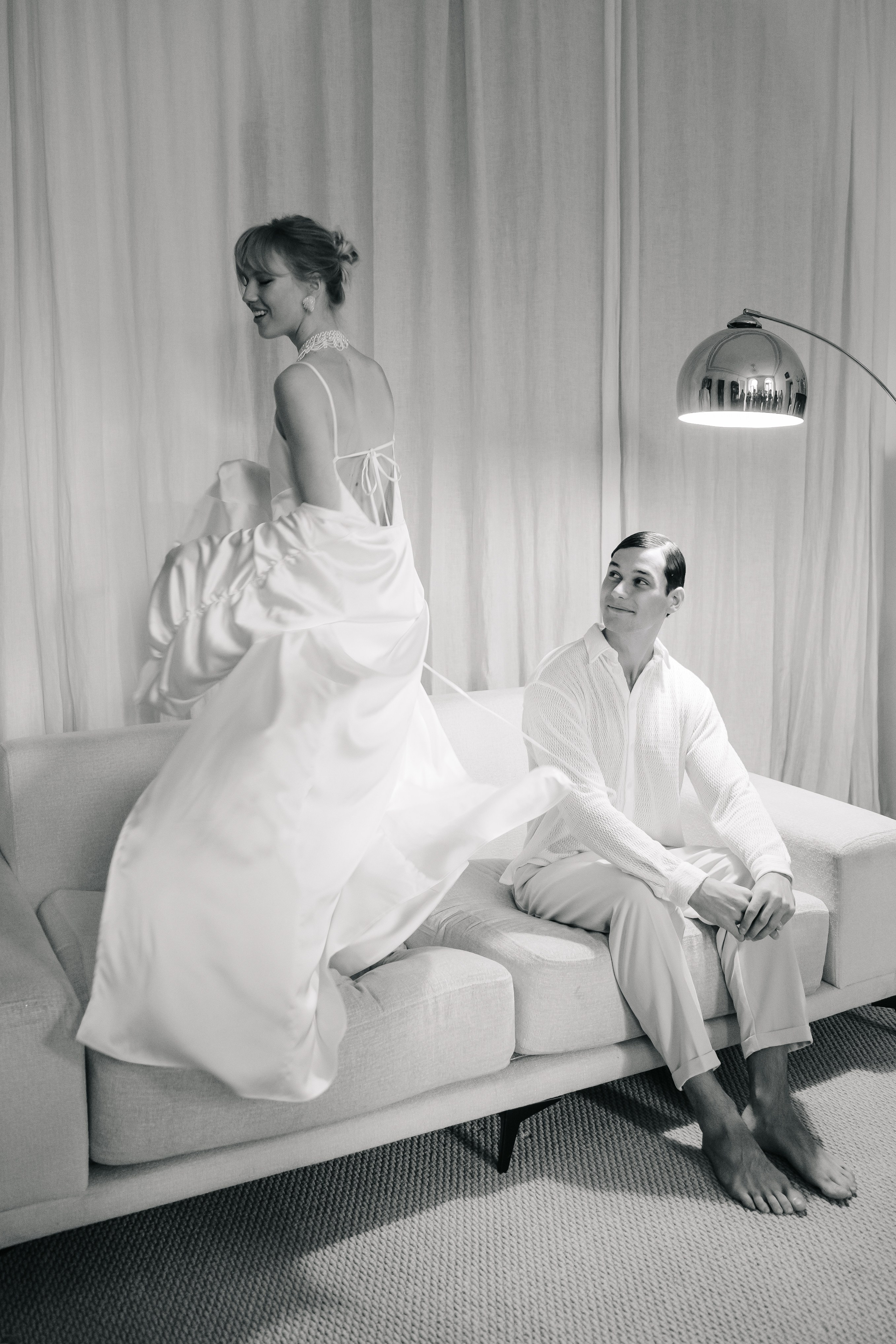 Vintage chic. Главная