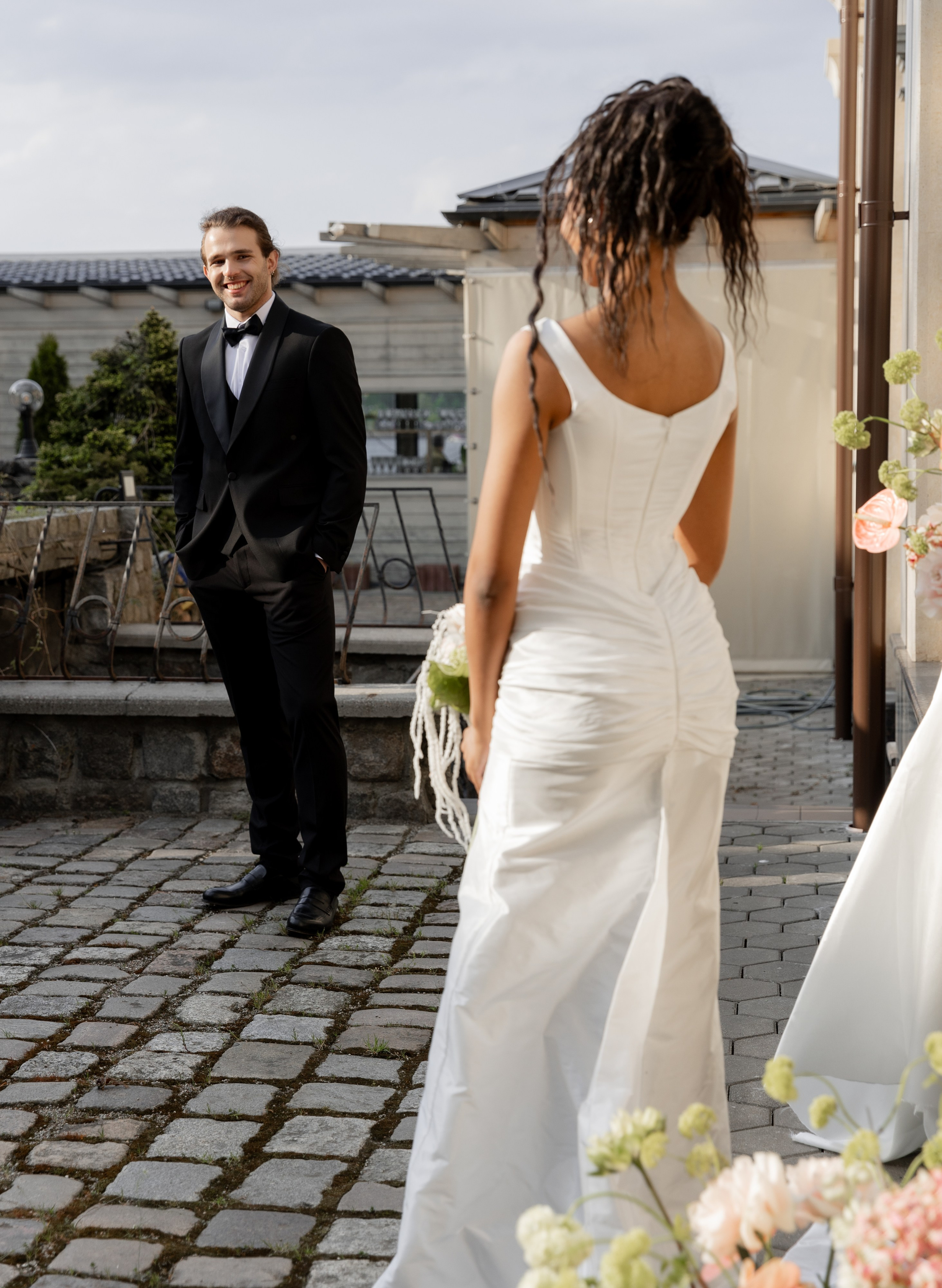 «Italian vibes». Свадебный и семейный фотограф в Калининграде Ольга Мешечкова