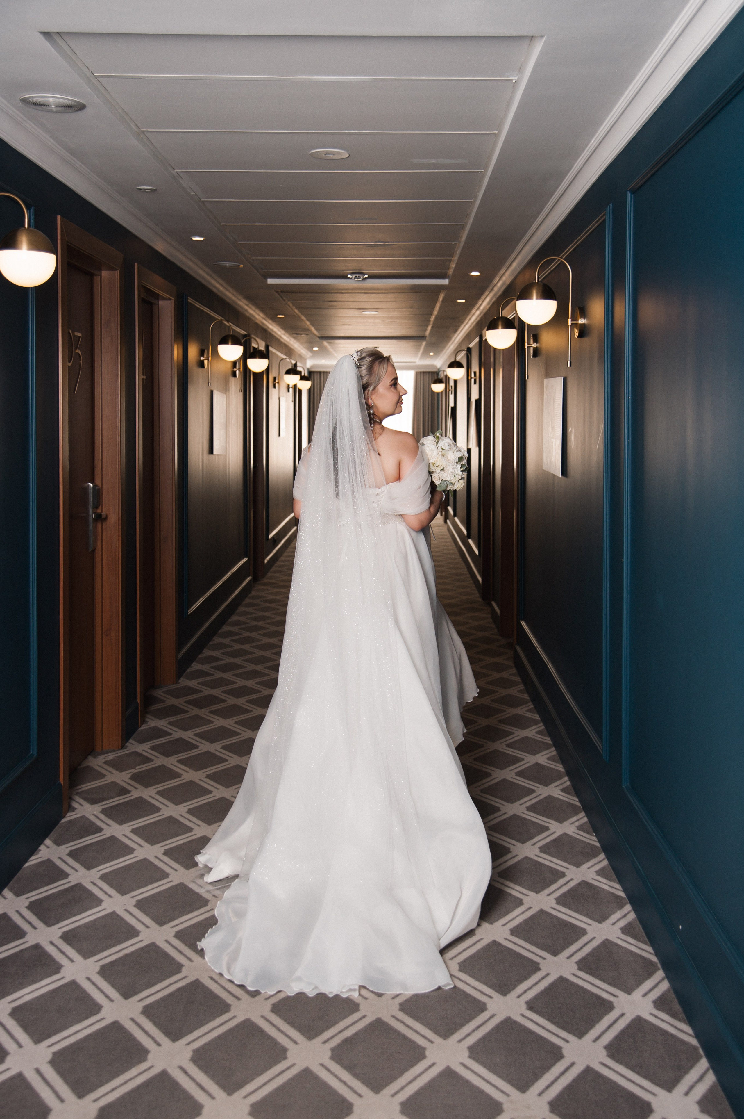 Свадьба в отеле. Фотограф Ирина Горелова Севастополь Крым