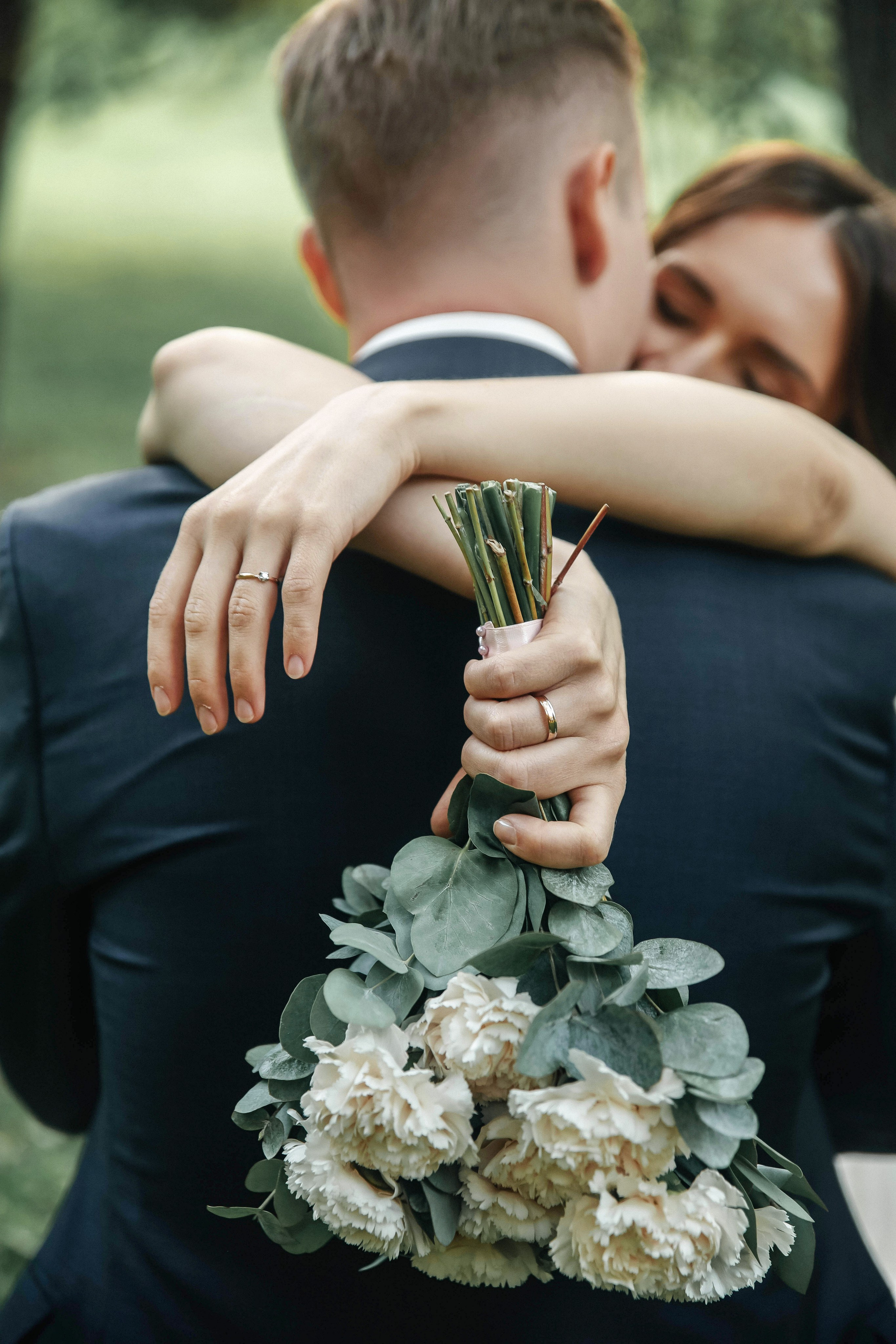 Свадебная фотосессия в Измайловском парке. Свадебный и семейный фотограф в Москве