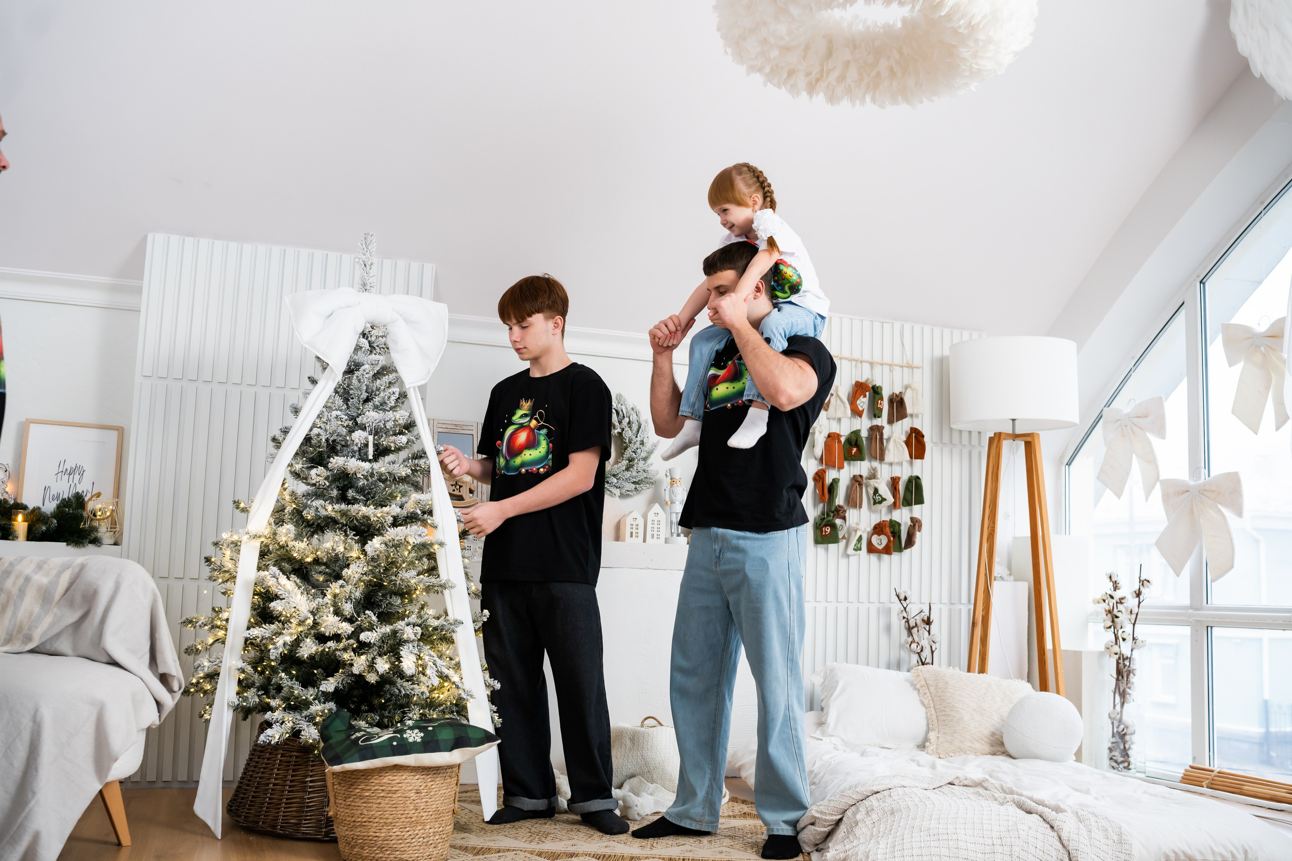 Aestetic семейная фотосессия. Фотограф и Видеограф Алексей Удовиков