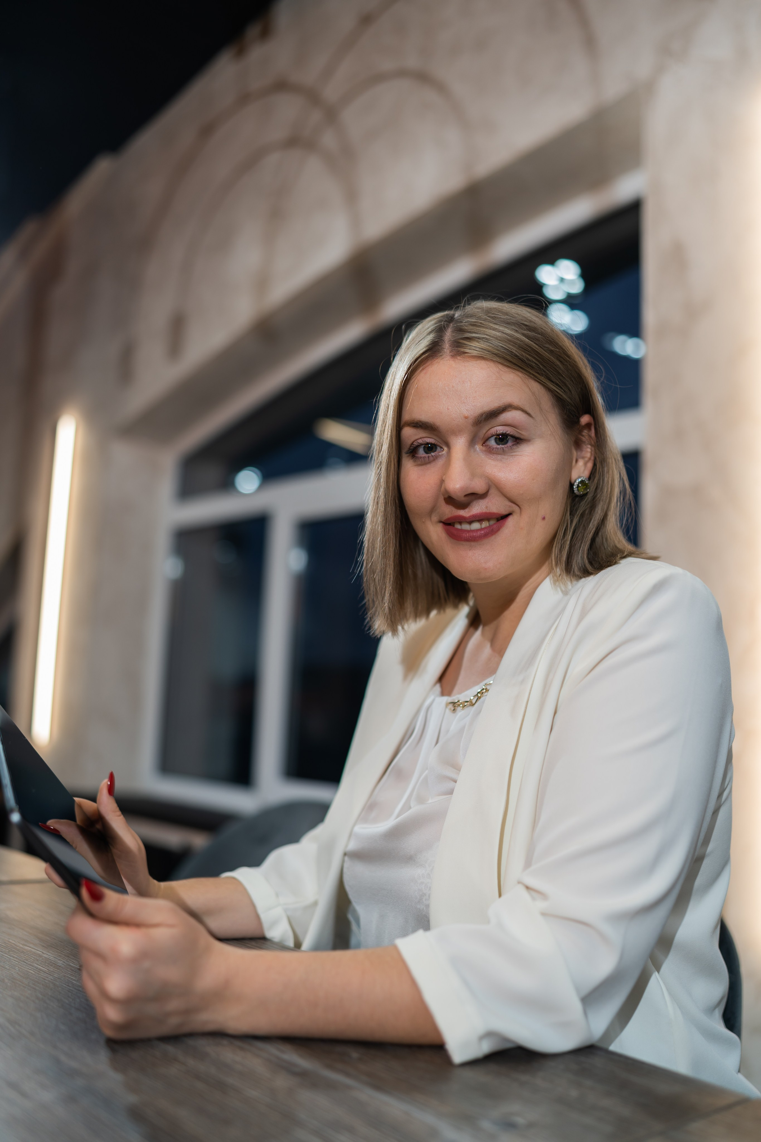 Контент съемка для «Вектор-аудит». Фотограф и Видеограф Алексей Удовиков