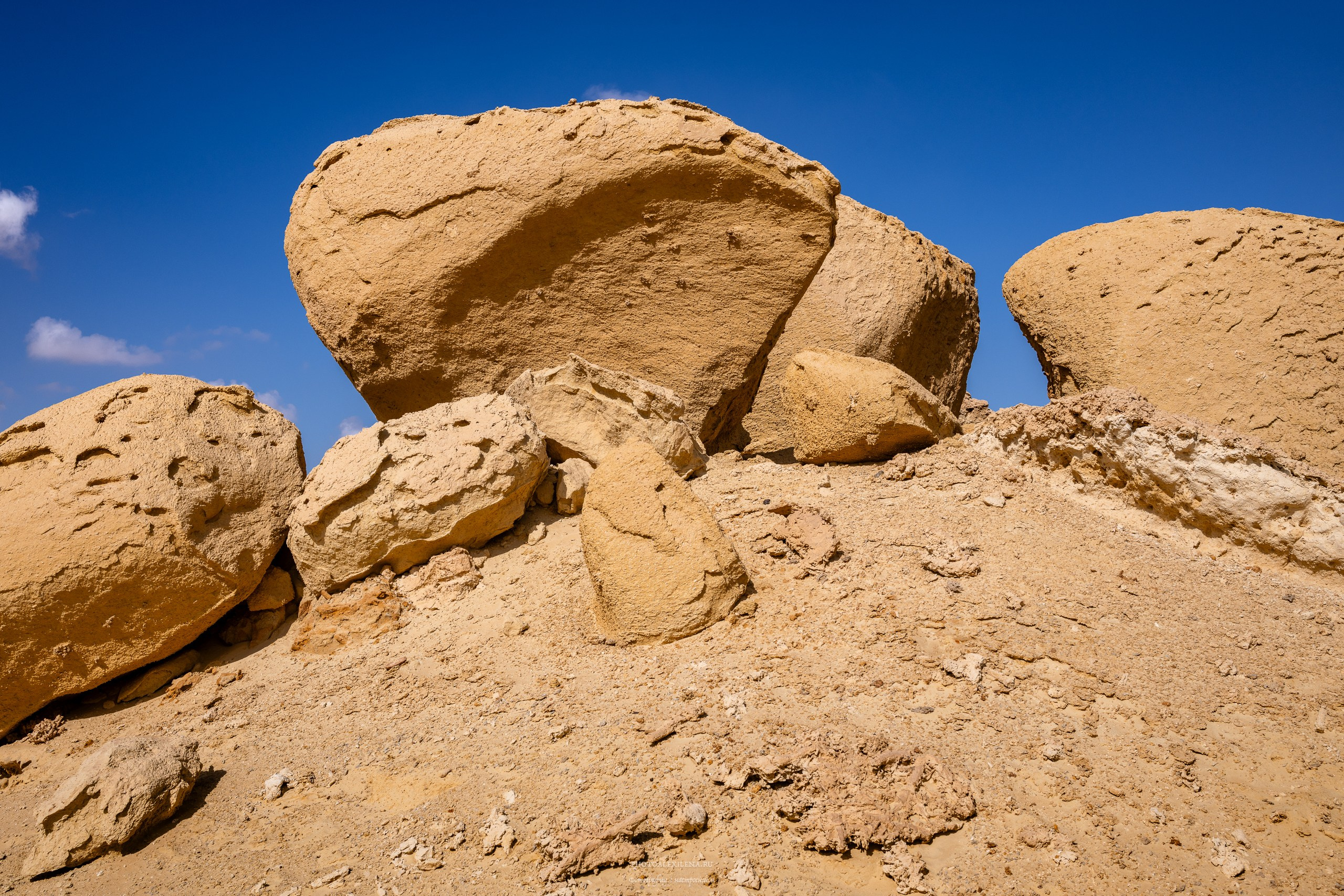 Снова в пустыню, за скелетами…. Авторские стильные фотокартины