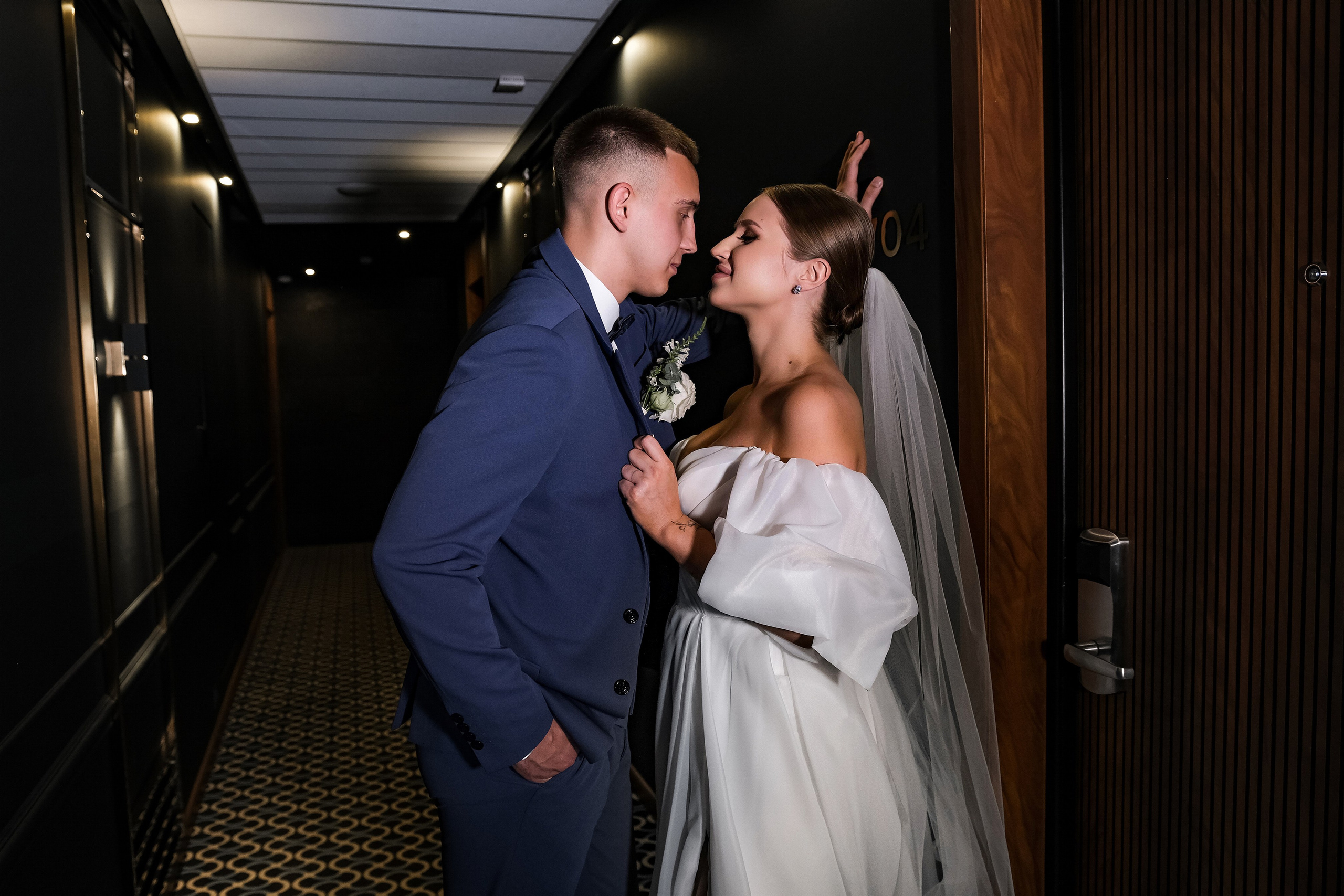 Максим и Валерия