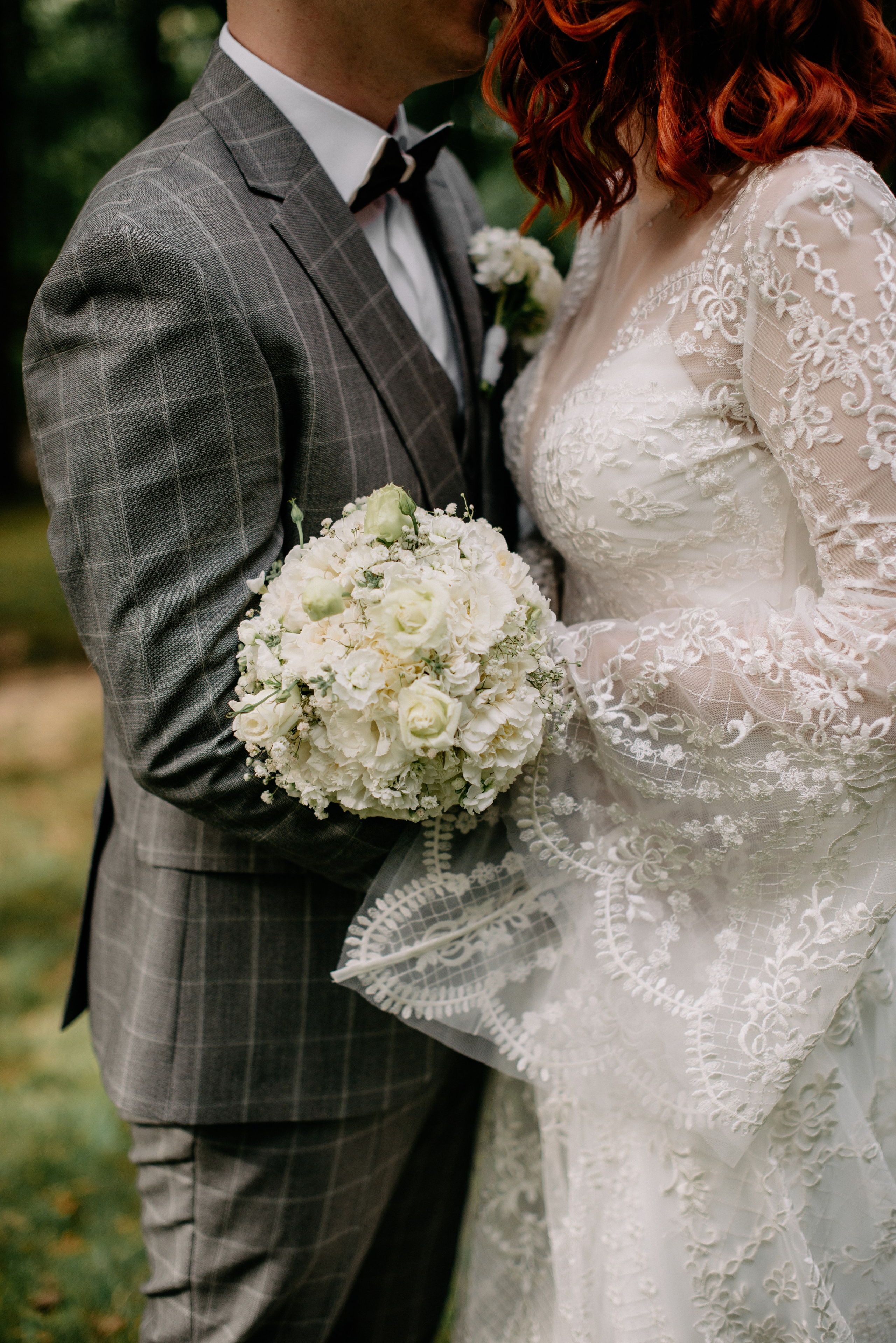 Виктория и Виктор. Свадебный фотограф, фотограф беременности Дарья Доценко