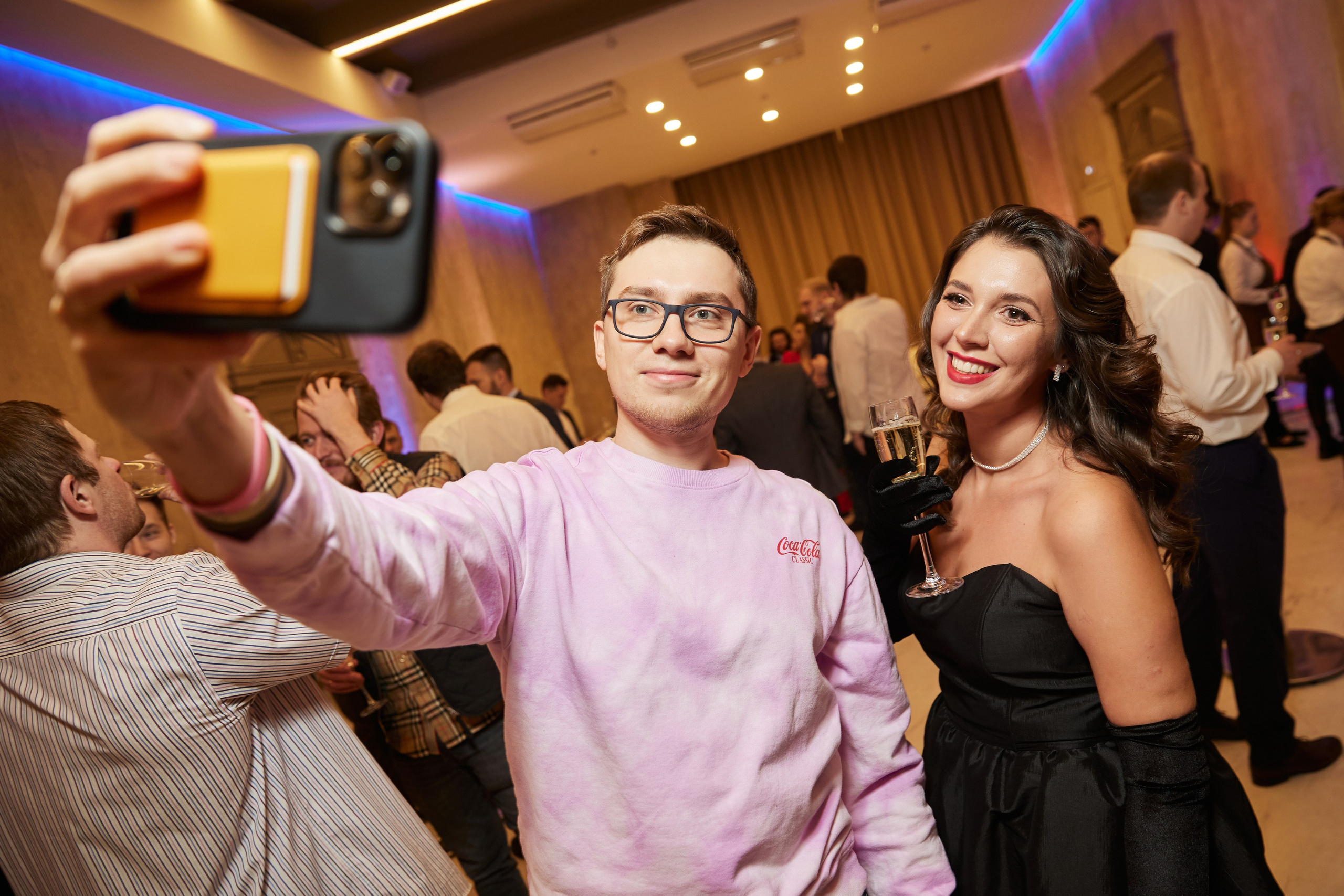 39. Фотограф Недорез Александр в Москве. Репортаж на ваших мероприятиях