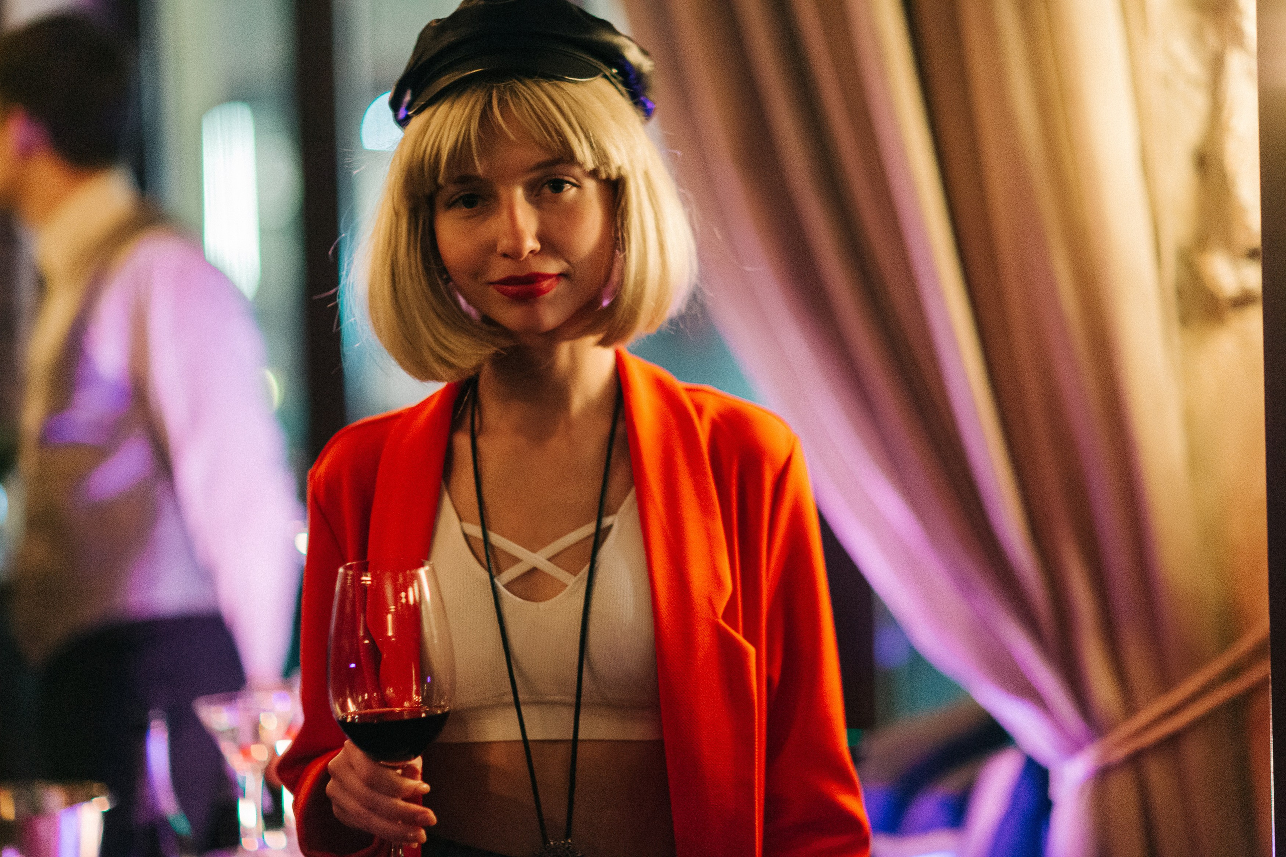 52. Фотограф Недорез Александр в Москве. Репортаж на ваших мероприятиях