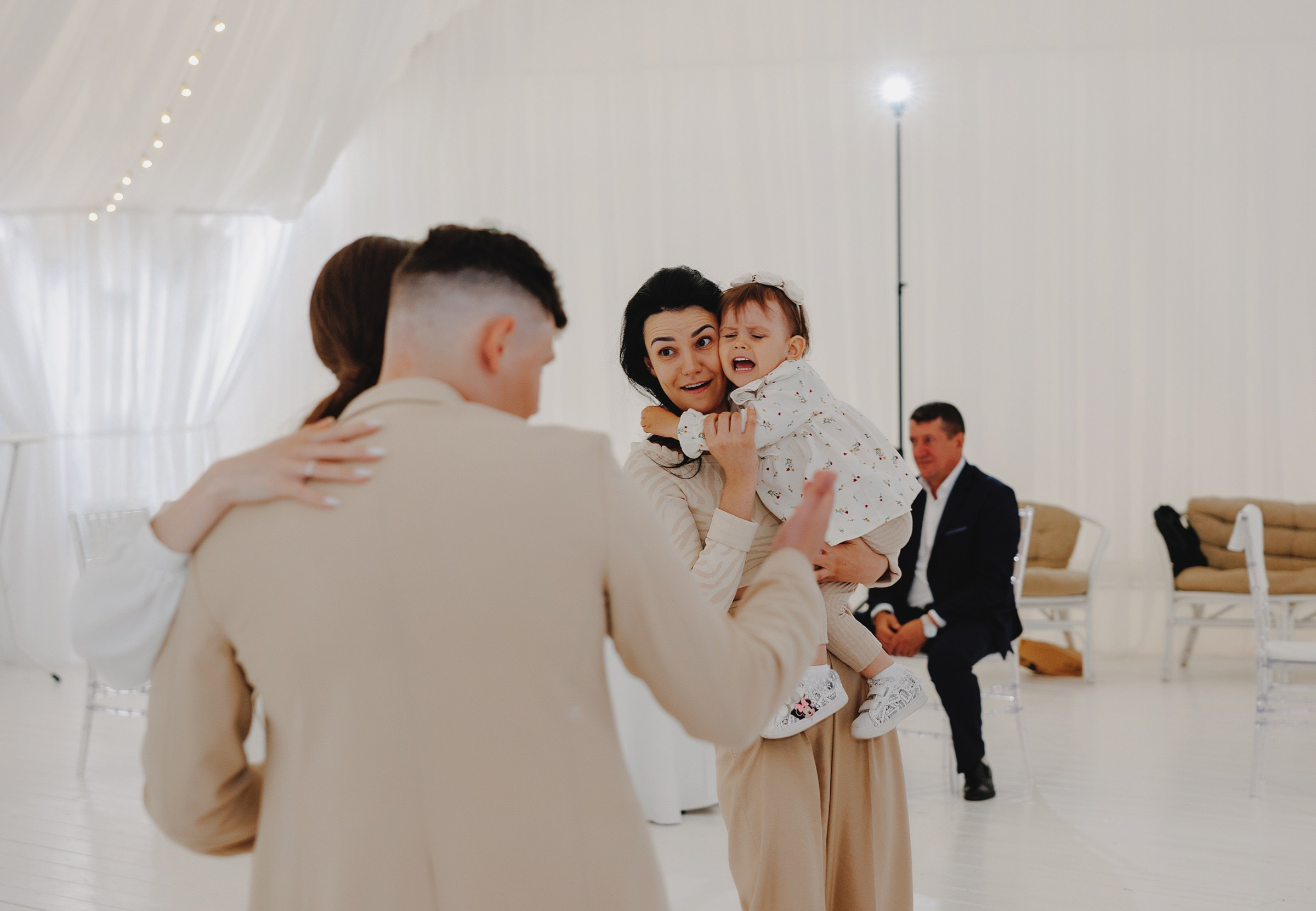 Сергей Юлия (Emerald Wedding). Свадебный фотограф и видеограф Дмитрий Горяченков