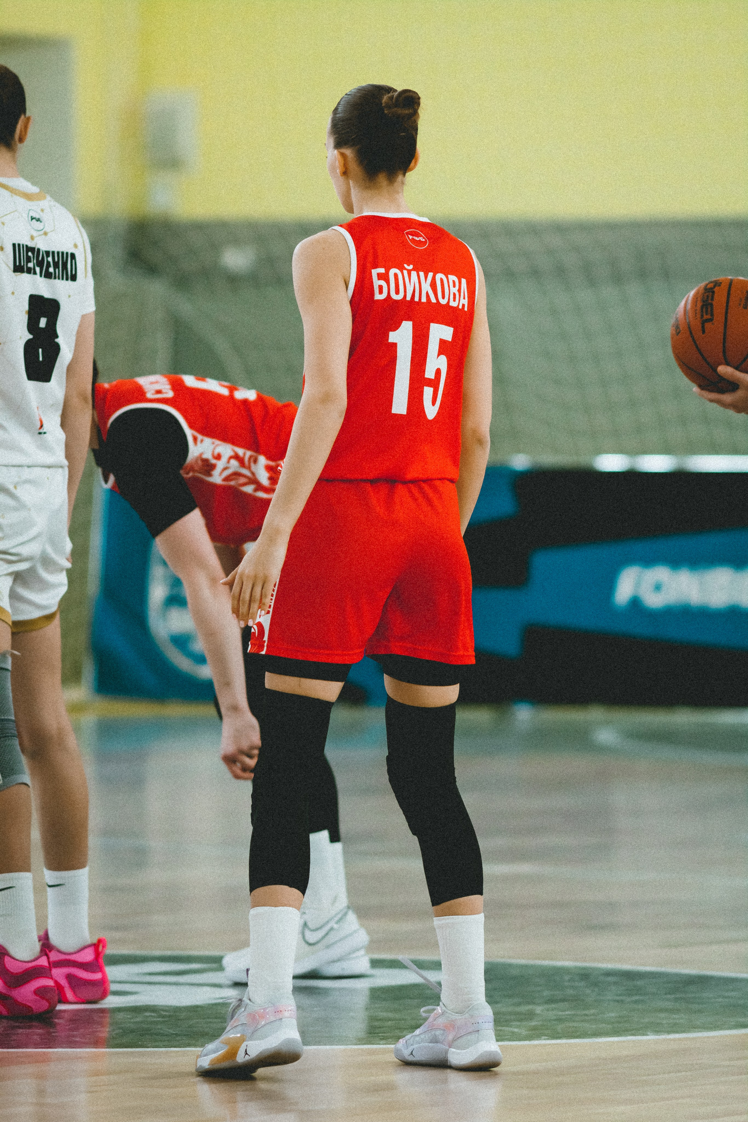 Атланта-Юность / 1. Фотография