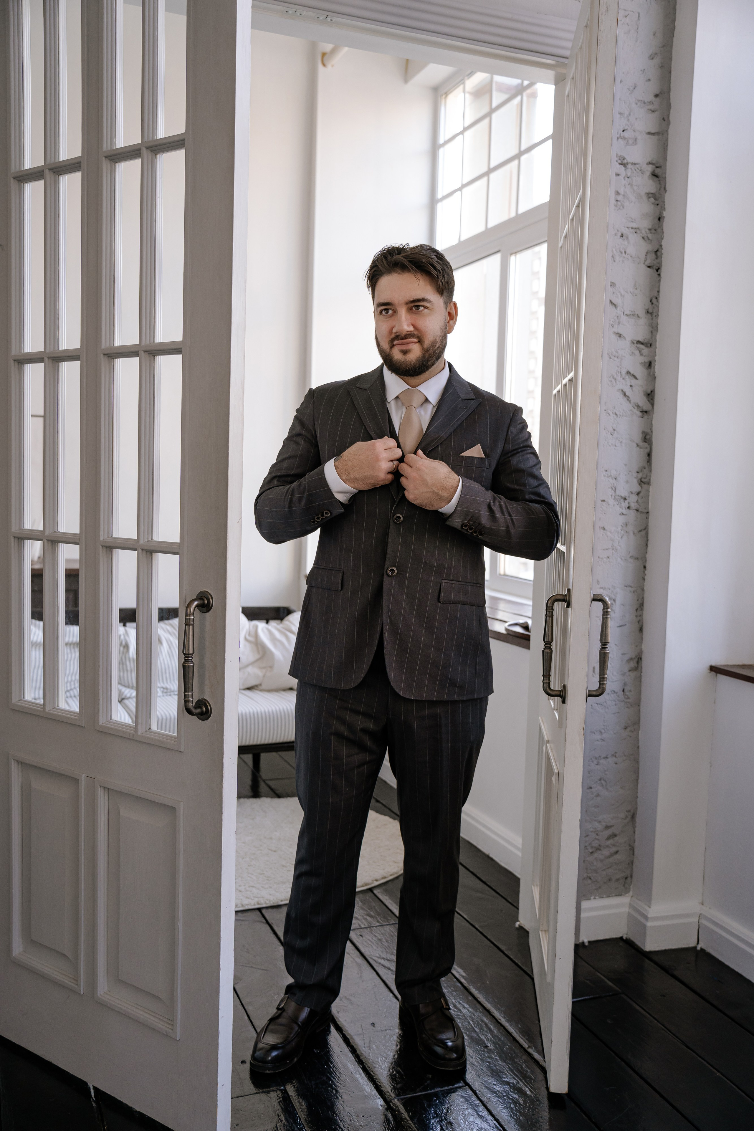 Александр & Виктория. Фотограф в Екатеринбурге