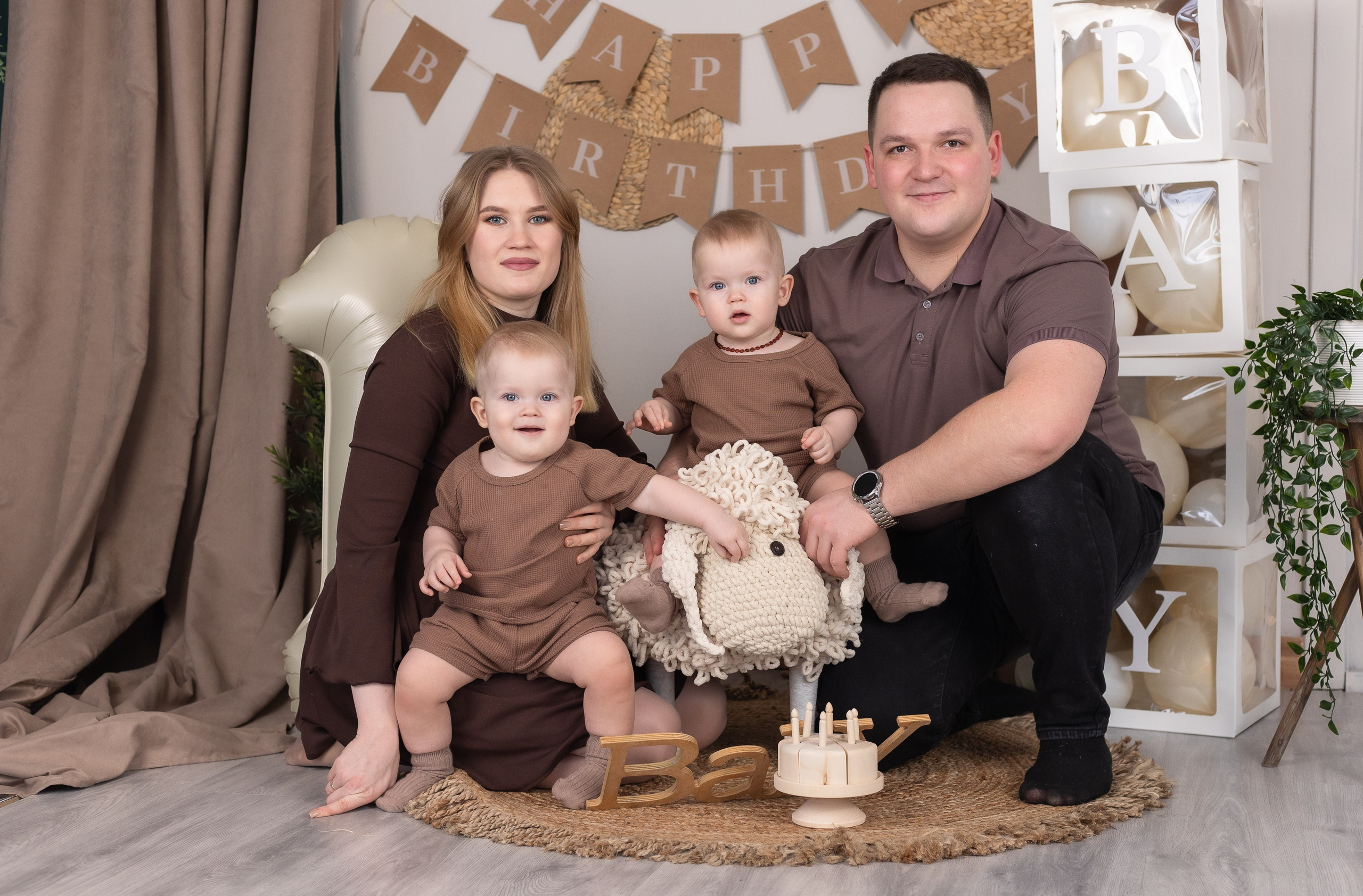 Дамир и Анастасия. Фотограф Татьяна Орлова