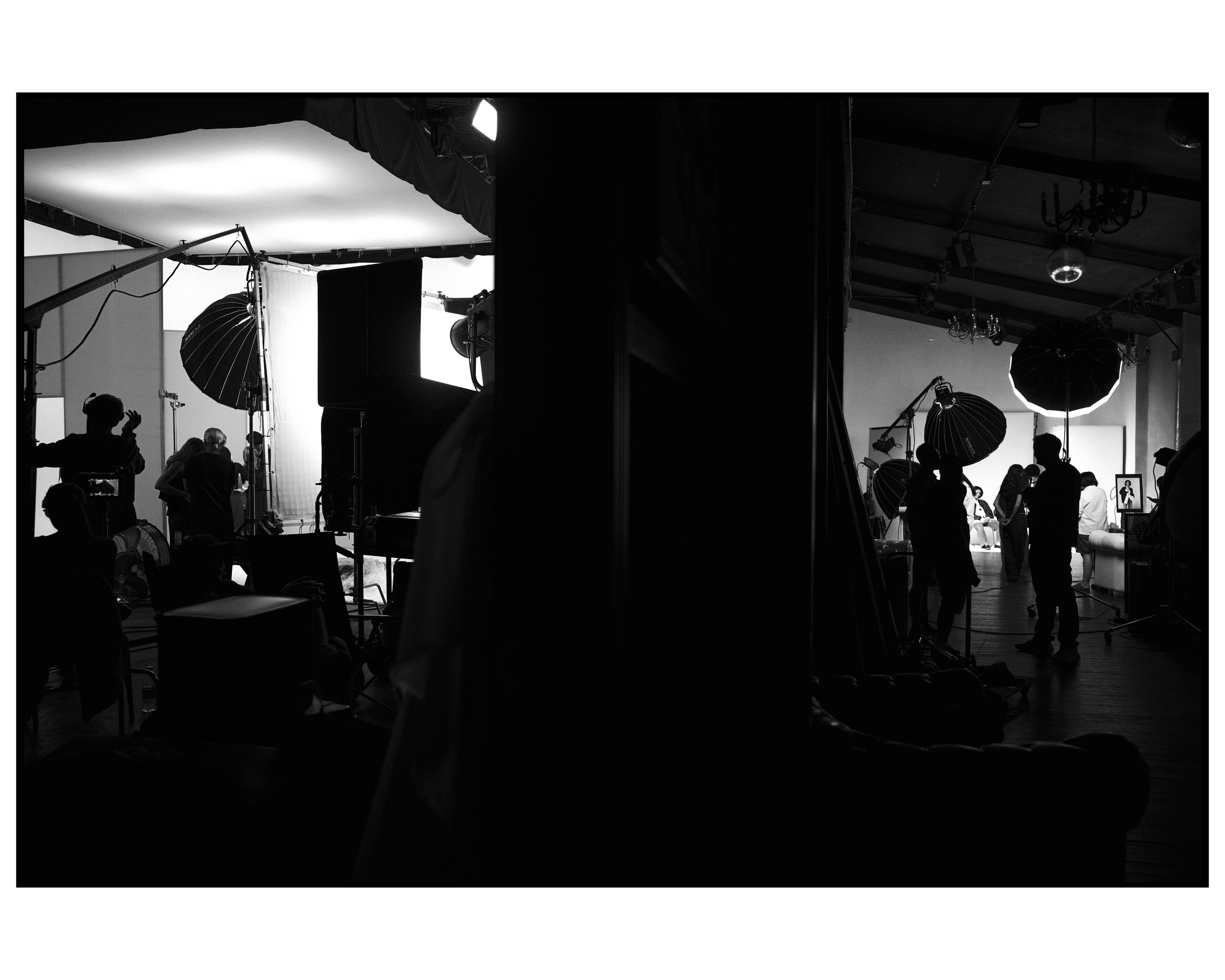 FUNDAY. ANNA — PHOTOGRAPHER