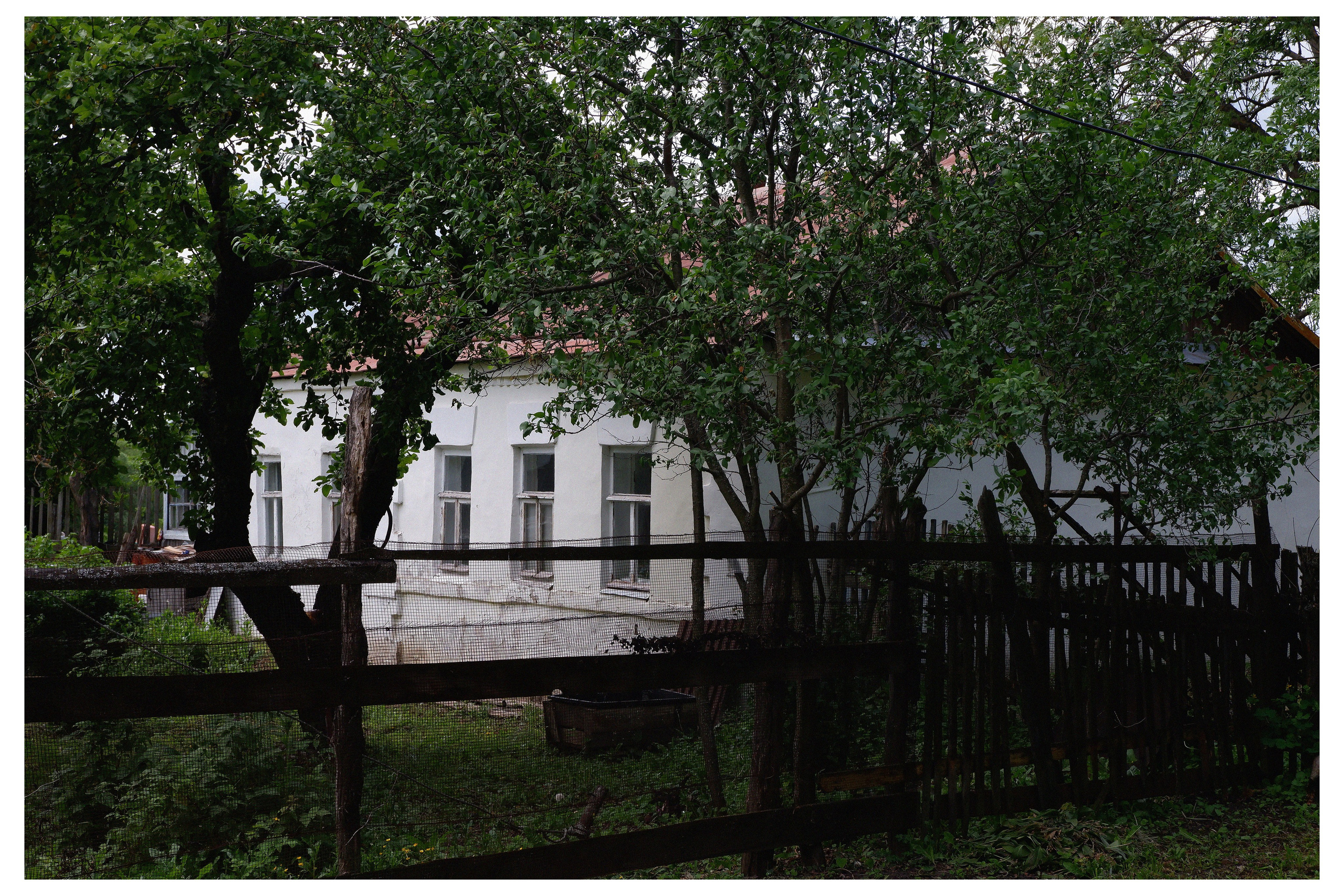 KALUGA. ANNA — PHOTOGRAPHER