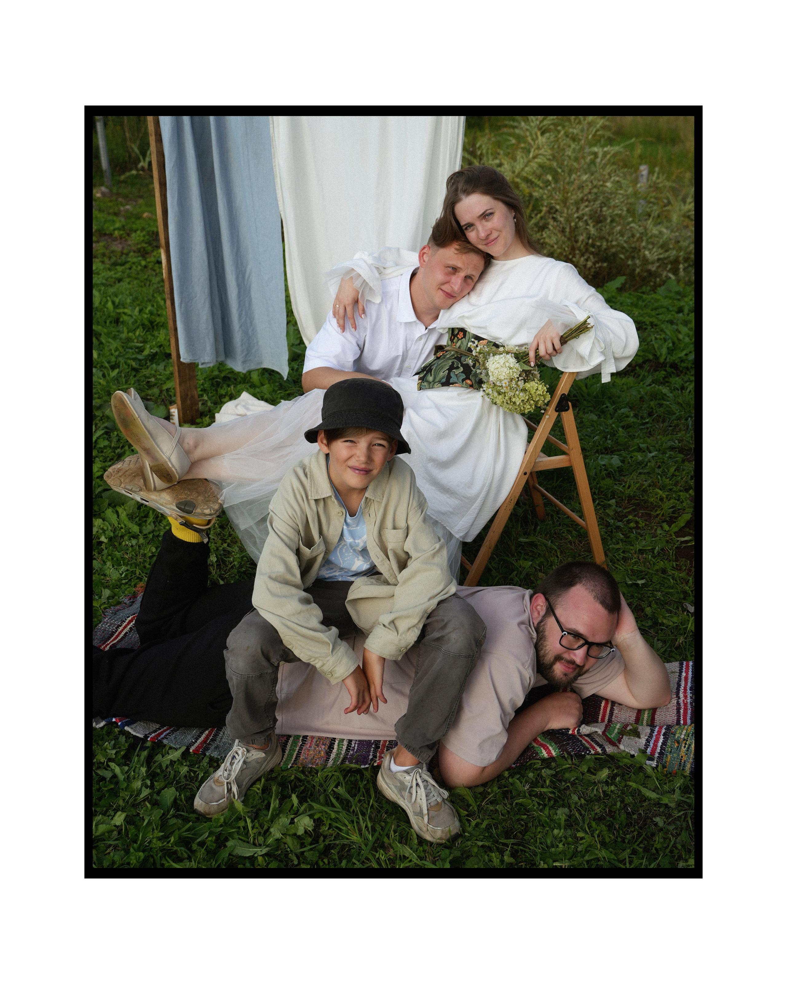 KATYA&SASHA. ANNA — PHOTOGRAPHER