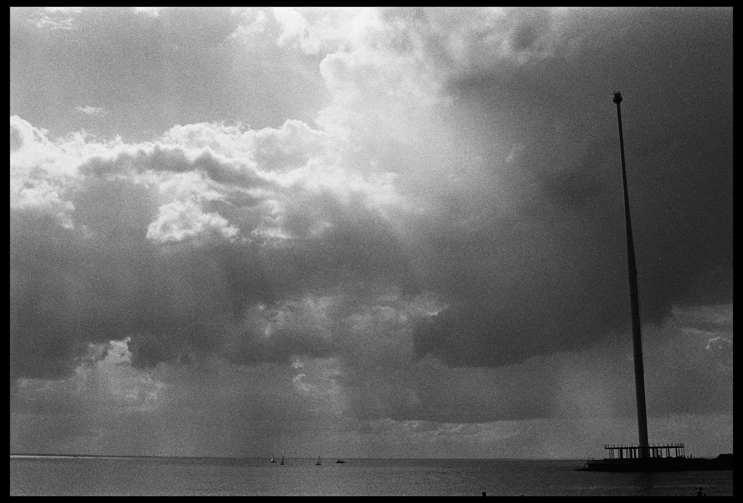 Saint-Petersburg. ANNA — PHOTOGRAPHER