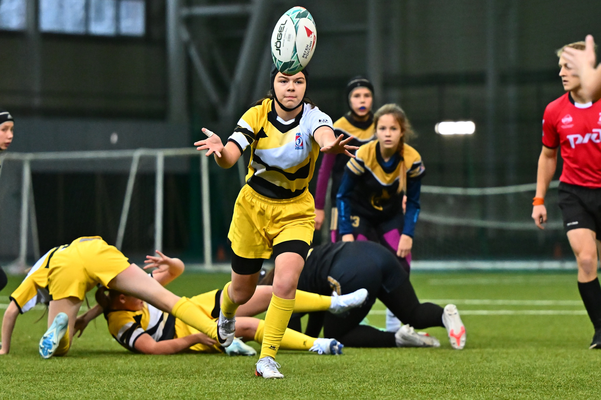 Спорт. Фотосъемка мероприятий