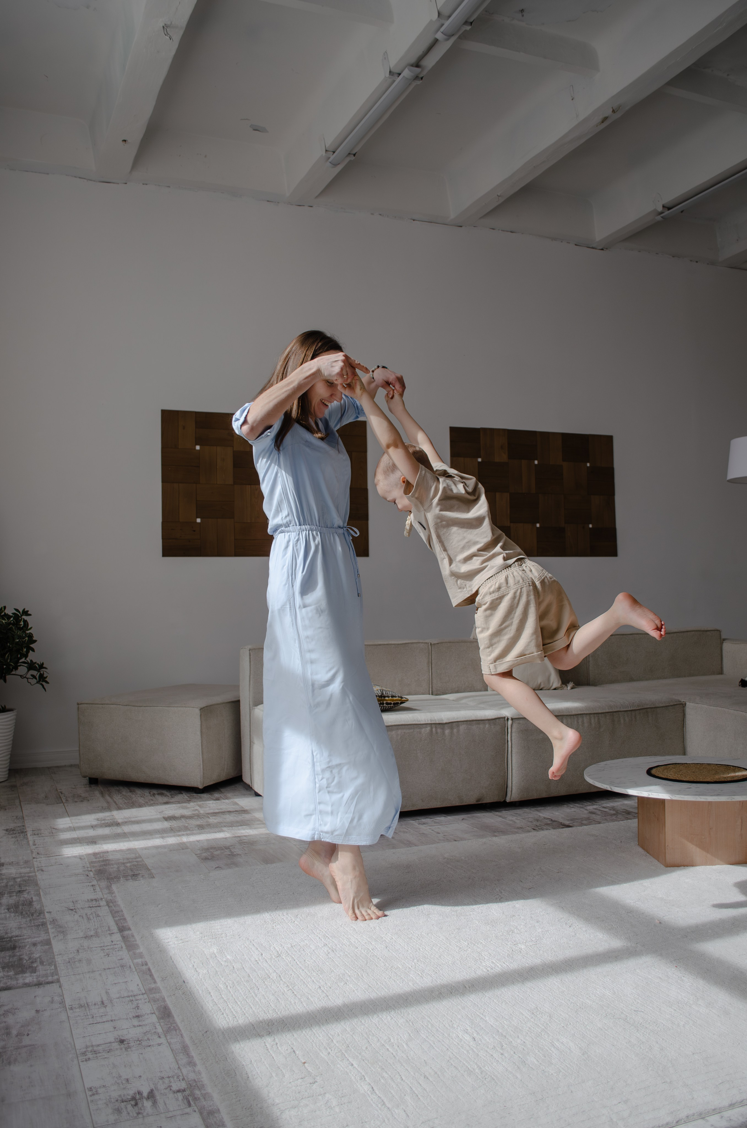 Светлана, Макар и Никита. Светлана Агалакова Фотограф