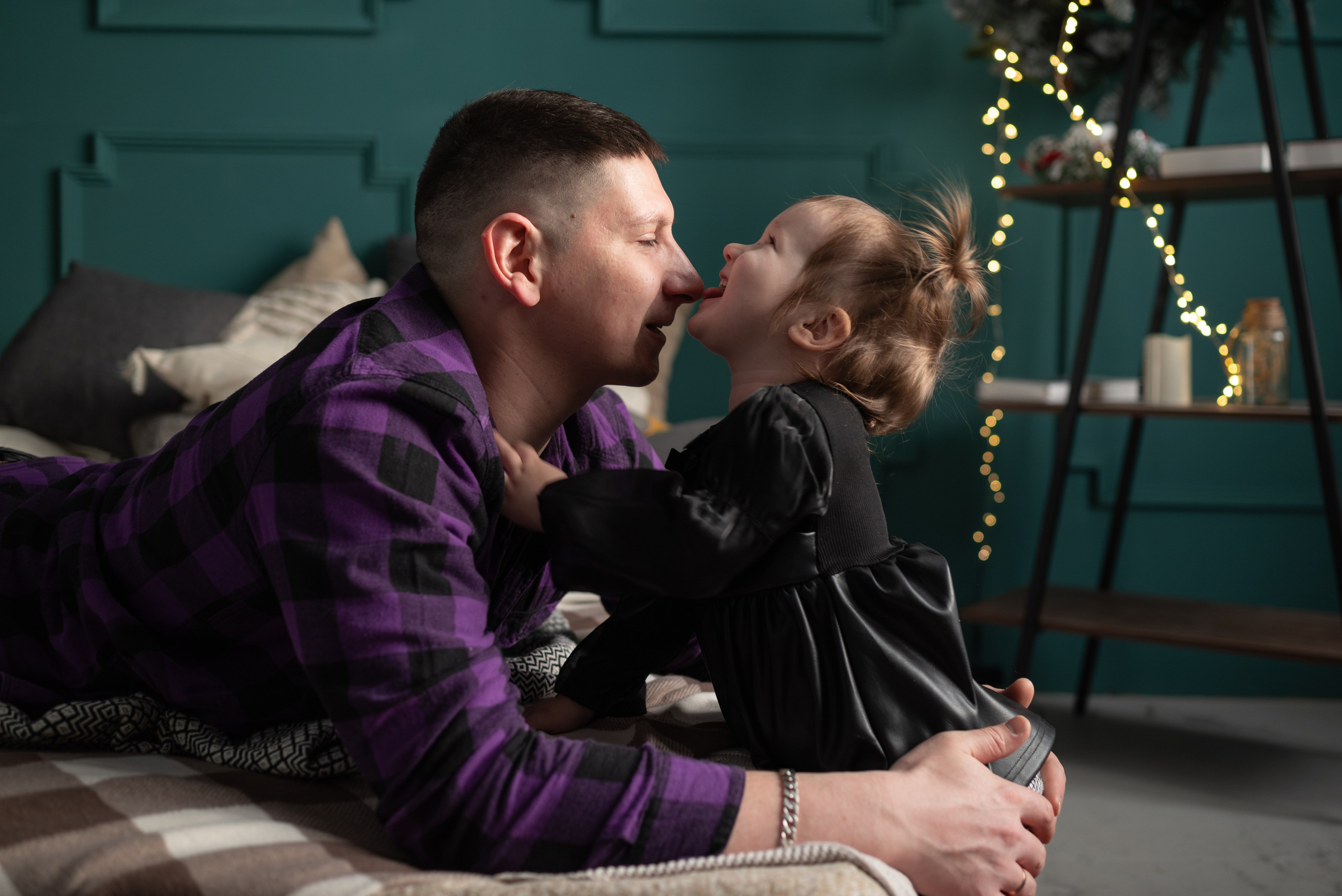 2 годика Арише. Светлана Агалакова Фотограф