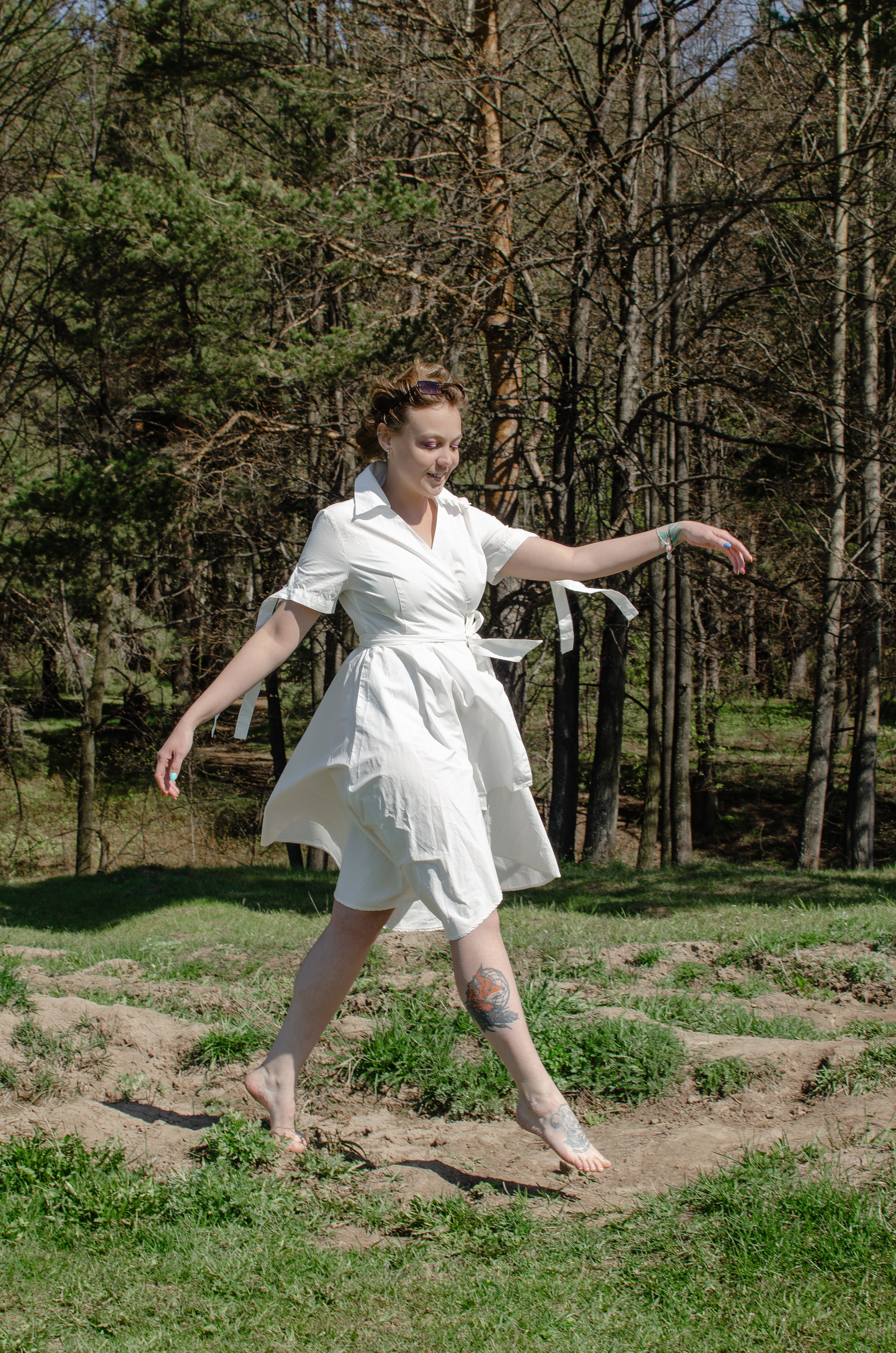 Художница. Светлана Агалакова Фотограф