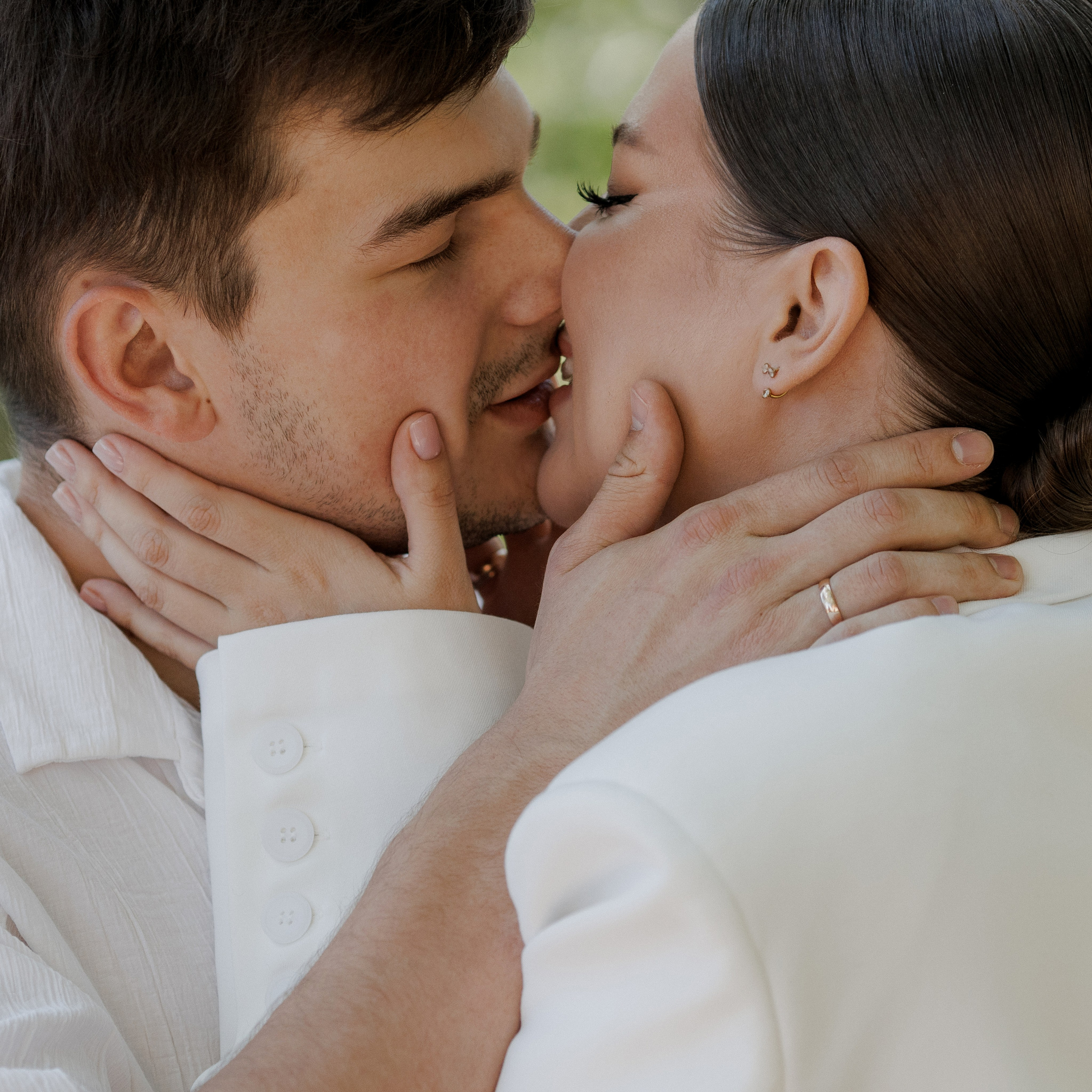 КИРИЛЛ И ИРА. Свадебный фотограф Минск