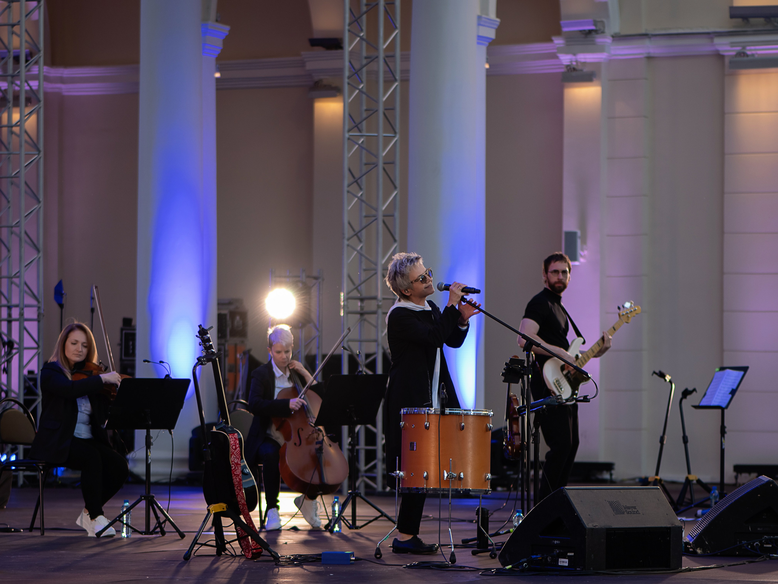 Репортажный фотограф в Москве