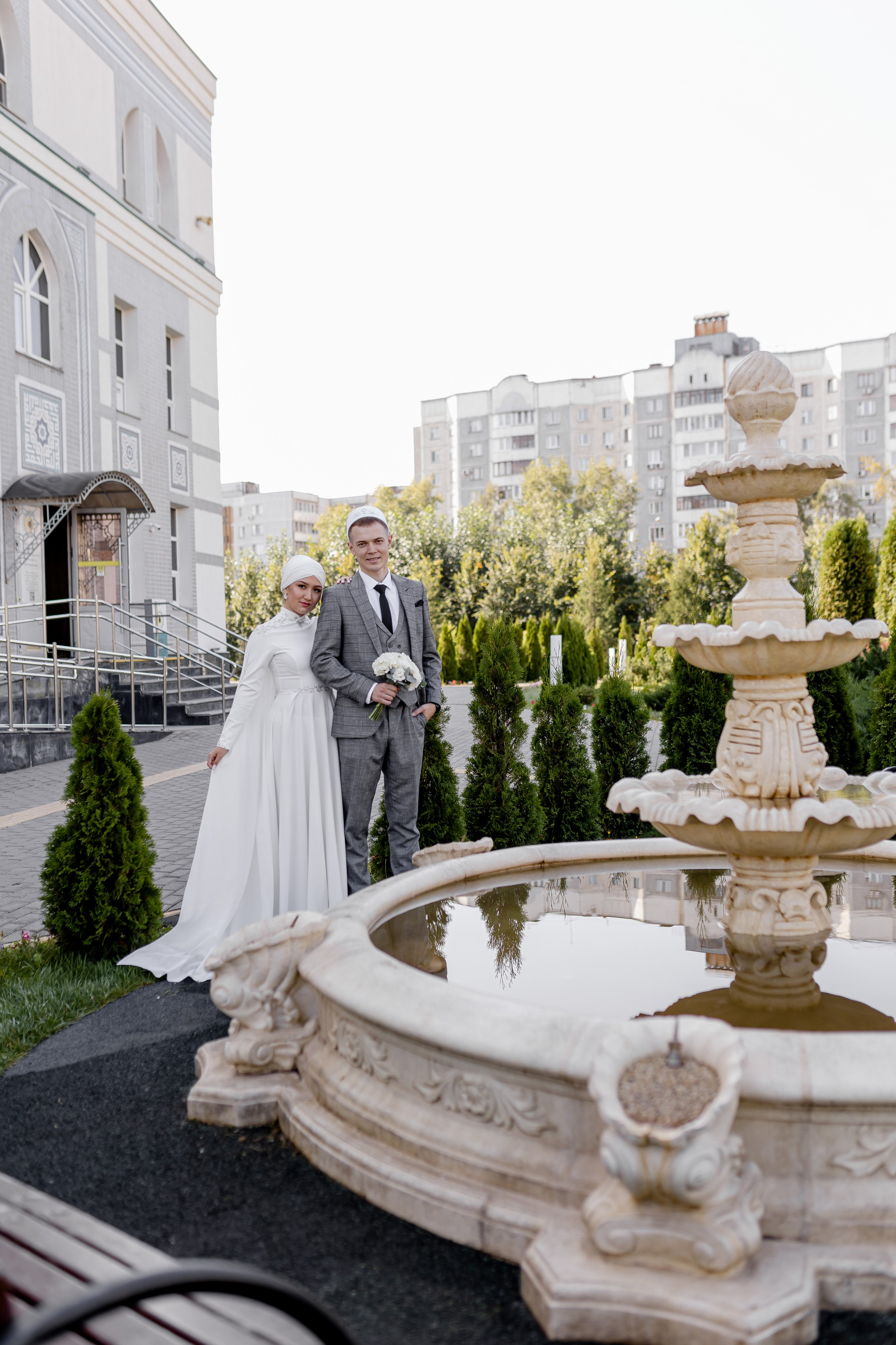 Нияз и Лейсан. Фотограф Лейсан Файзуллина