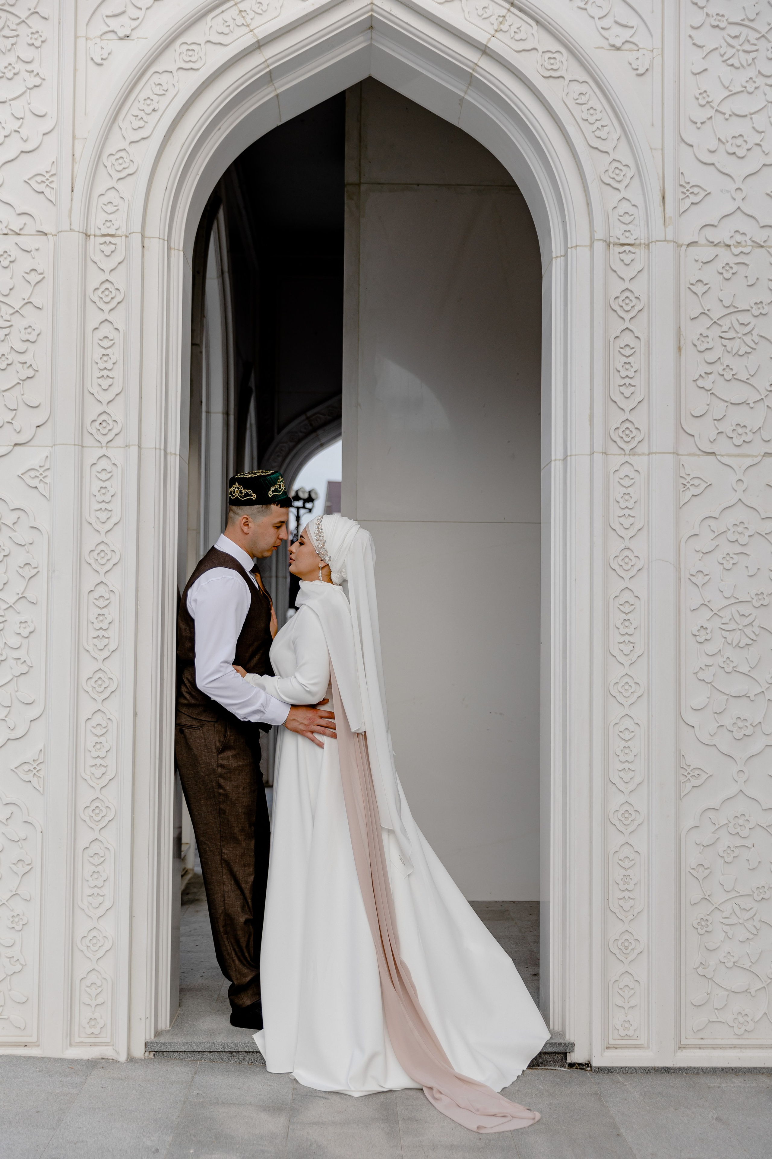 Фотограф Лейсан Файзуллина