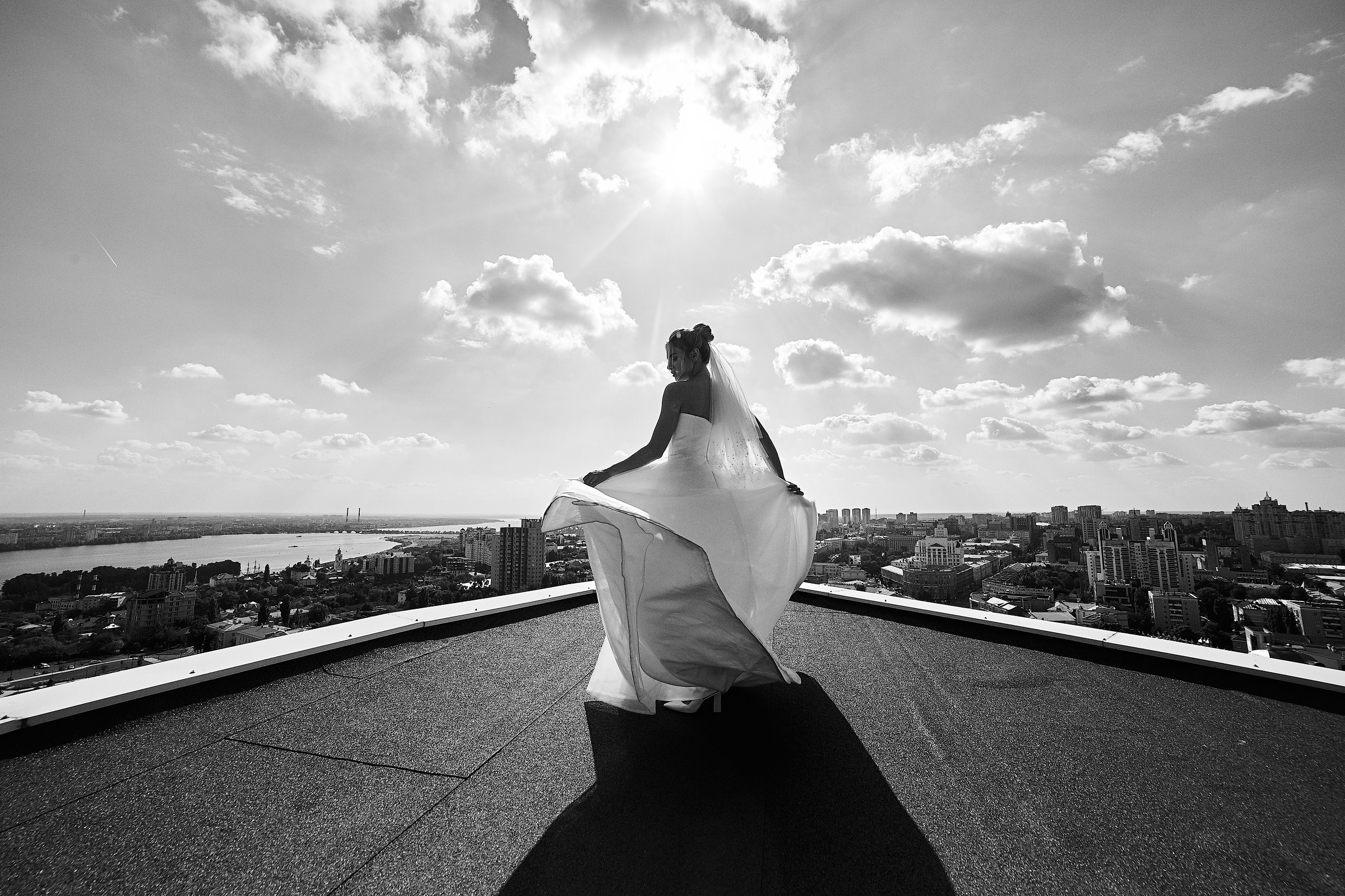 Главная. Свадебный и семейный фотограф в Воронеже Алексей Мешалкин