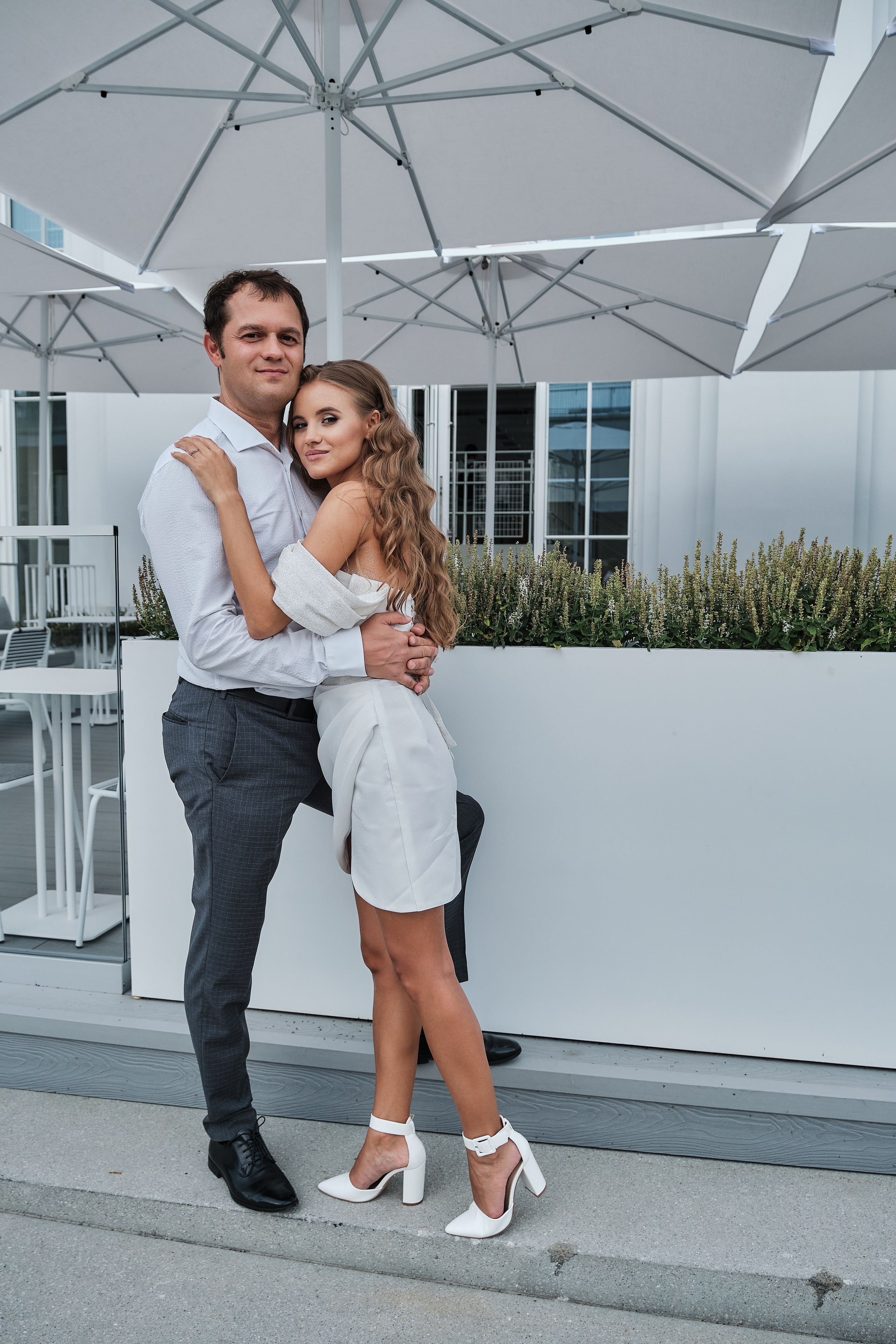 ДМИТРИЙ И ИРИНА. Свадебный фотограф в Екатеринбурге Соседков Евгений